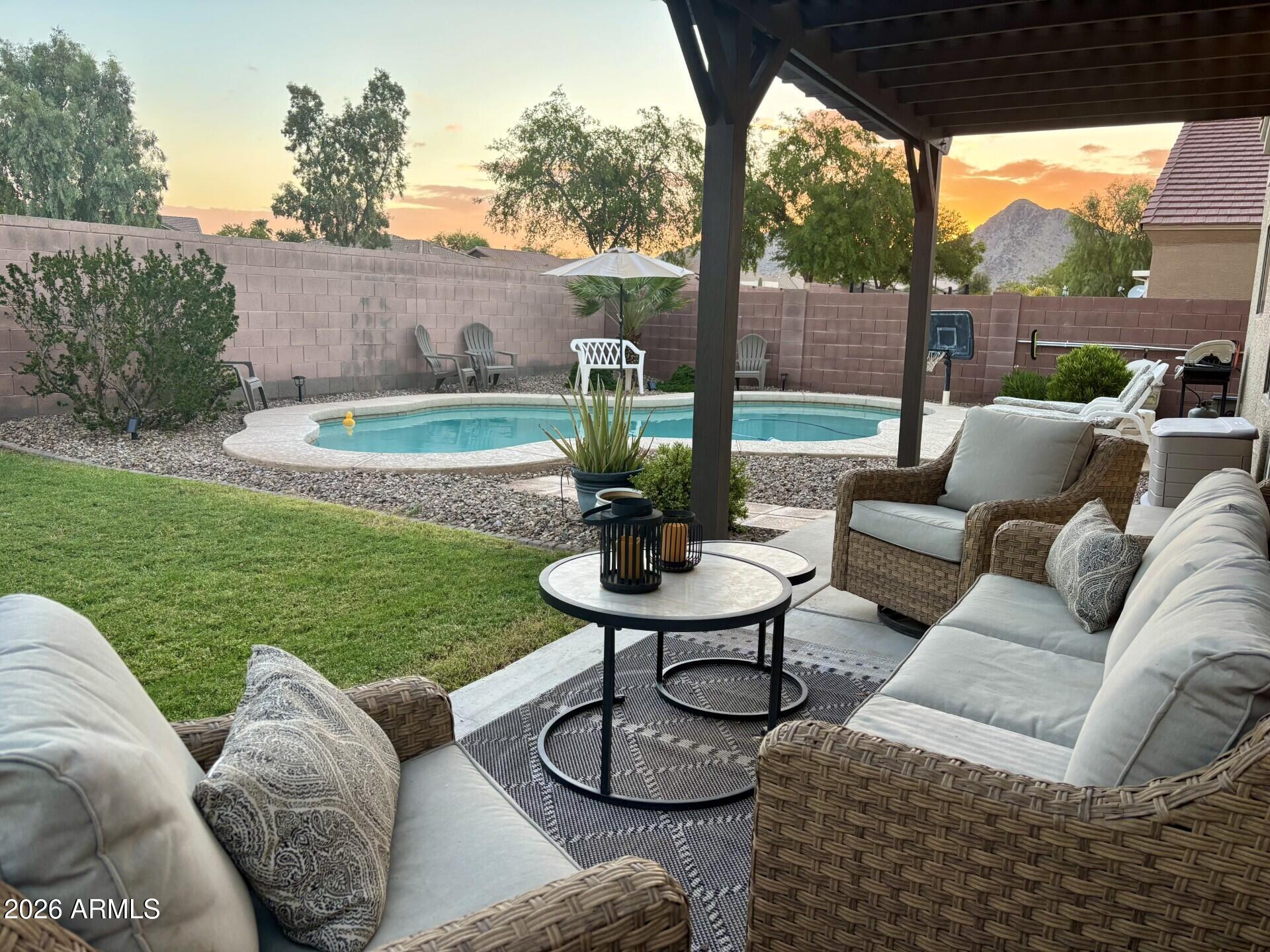 3453 W Mineral Butte Drive — photo