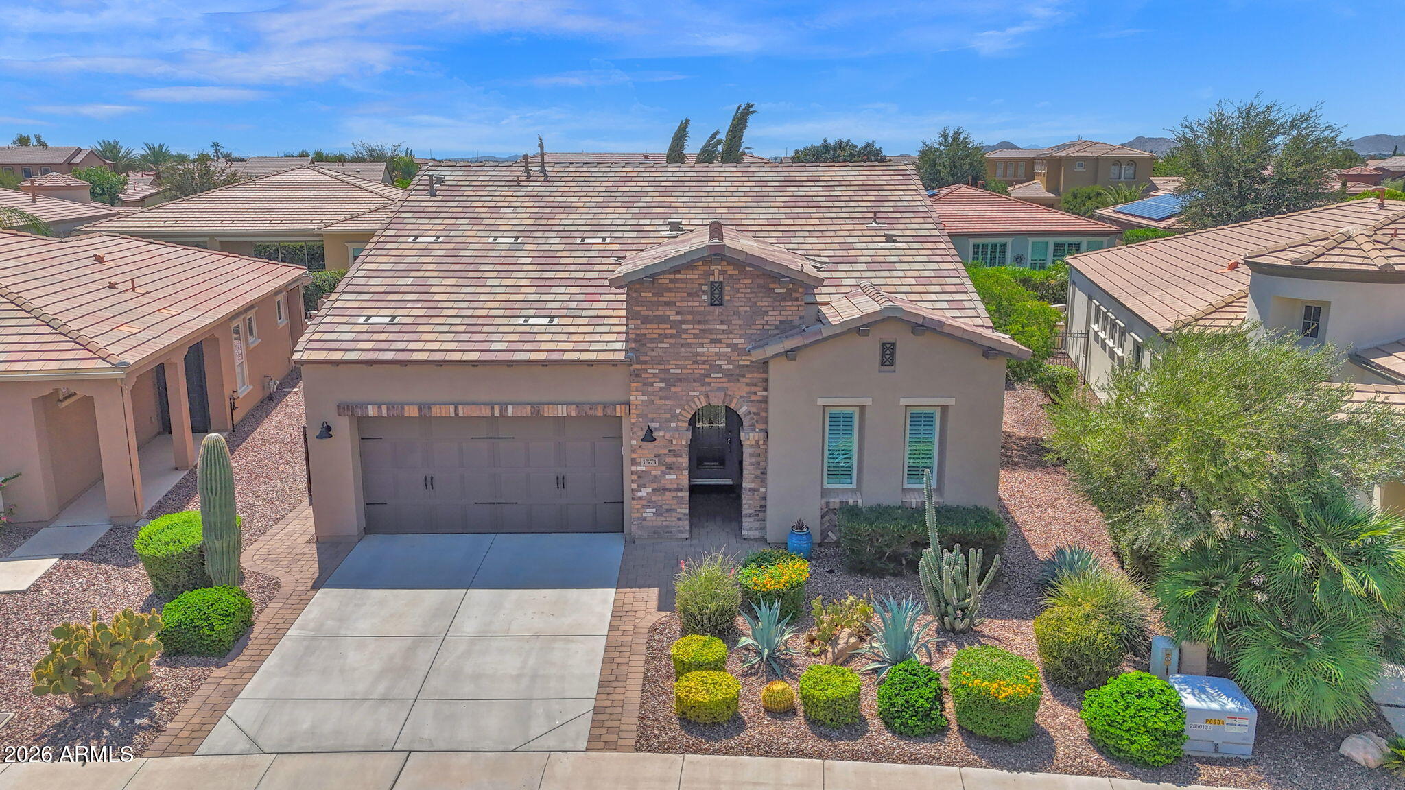 1571 E Hesperus Way — photo