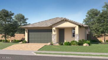18672 W Silverwood Drive — photo
