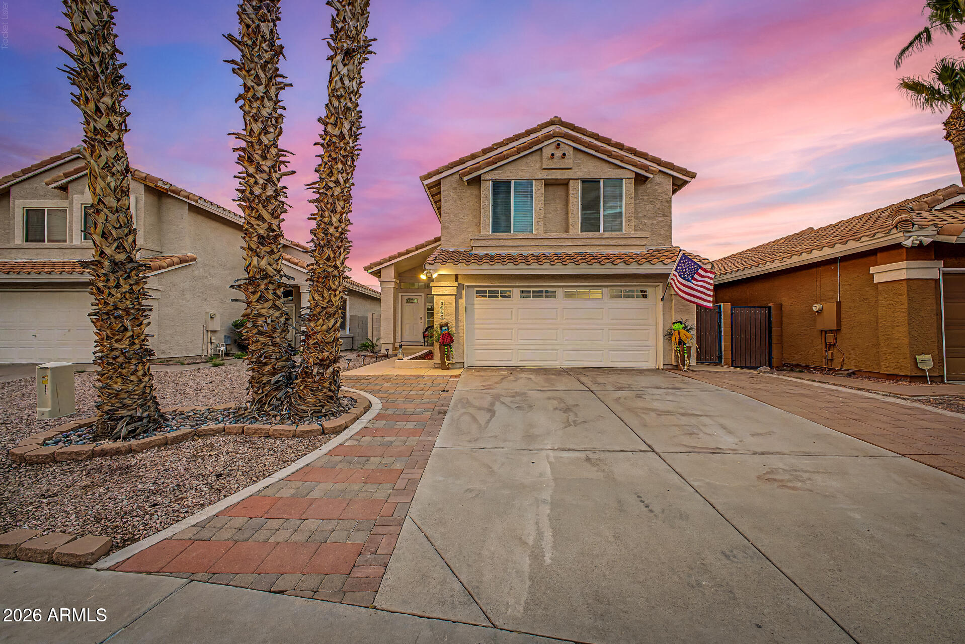 4064 E Woodland Drive — photo