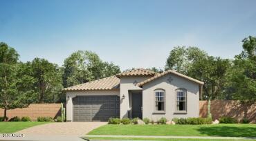 18822 W Goldenrod Street — photo
