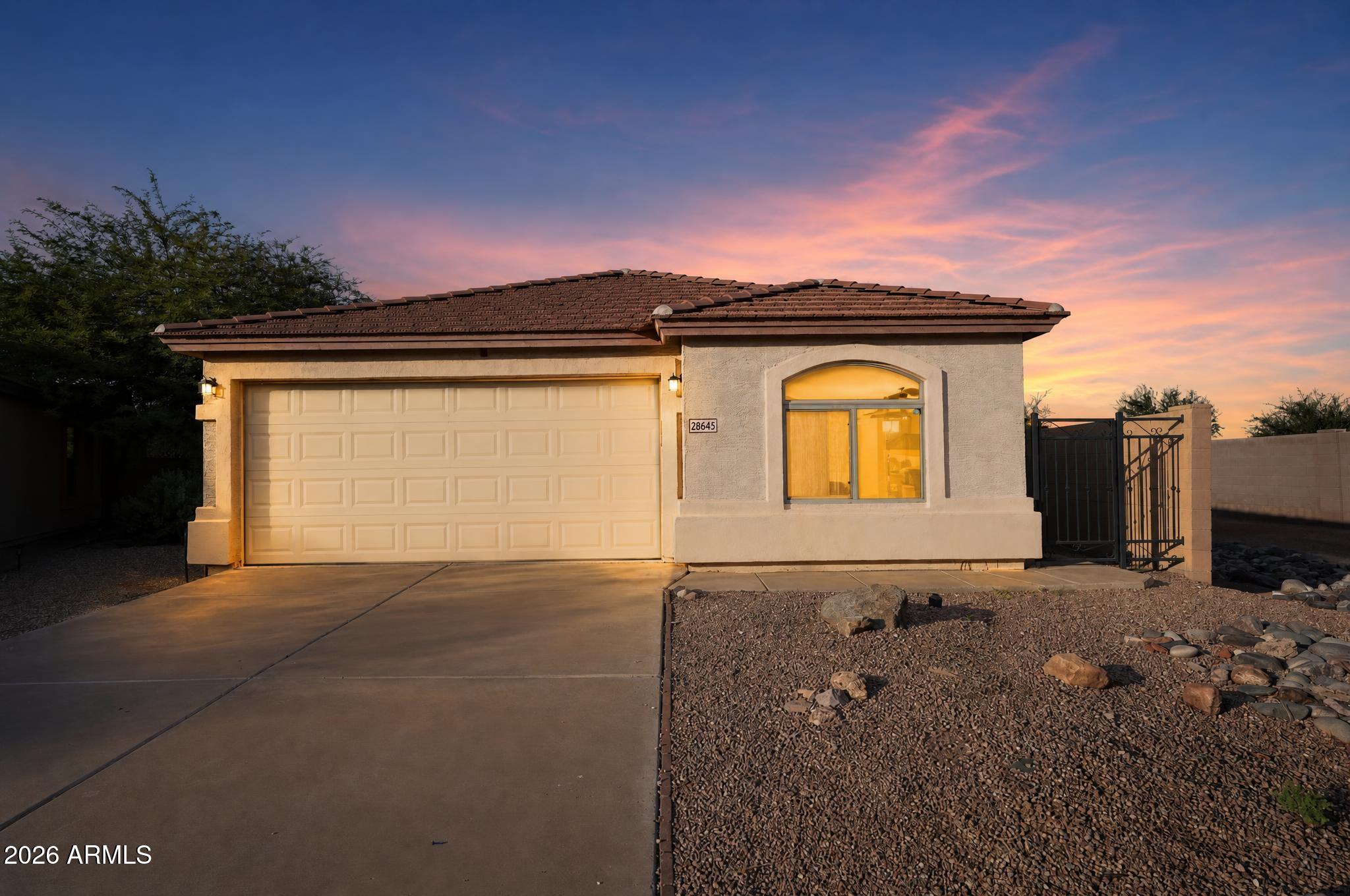 28645 N Dolomite Lane — photo