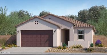 30291 W Wild Hazel Drive — photo