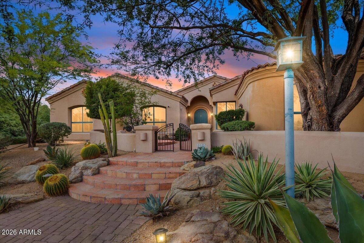 25255 N Ranch Gate Road — photo
