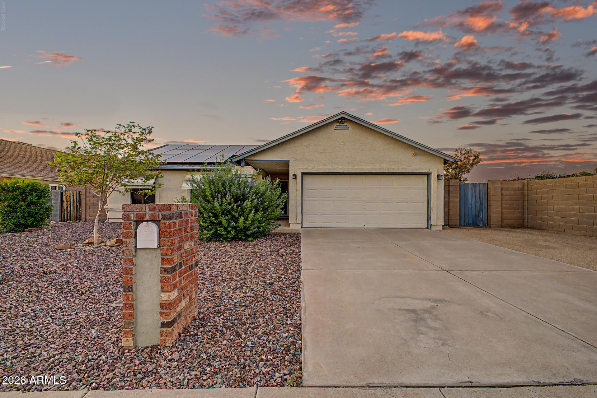 4808 W McRae Way — photo