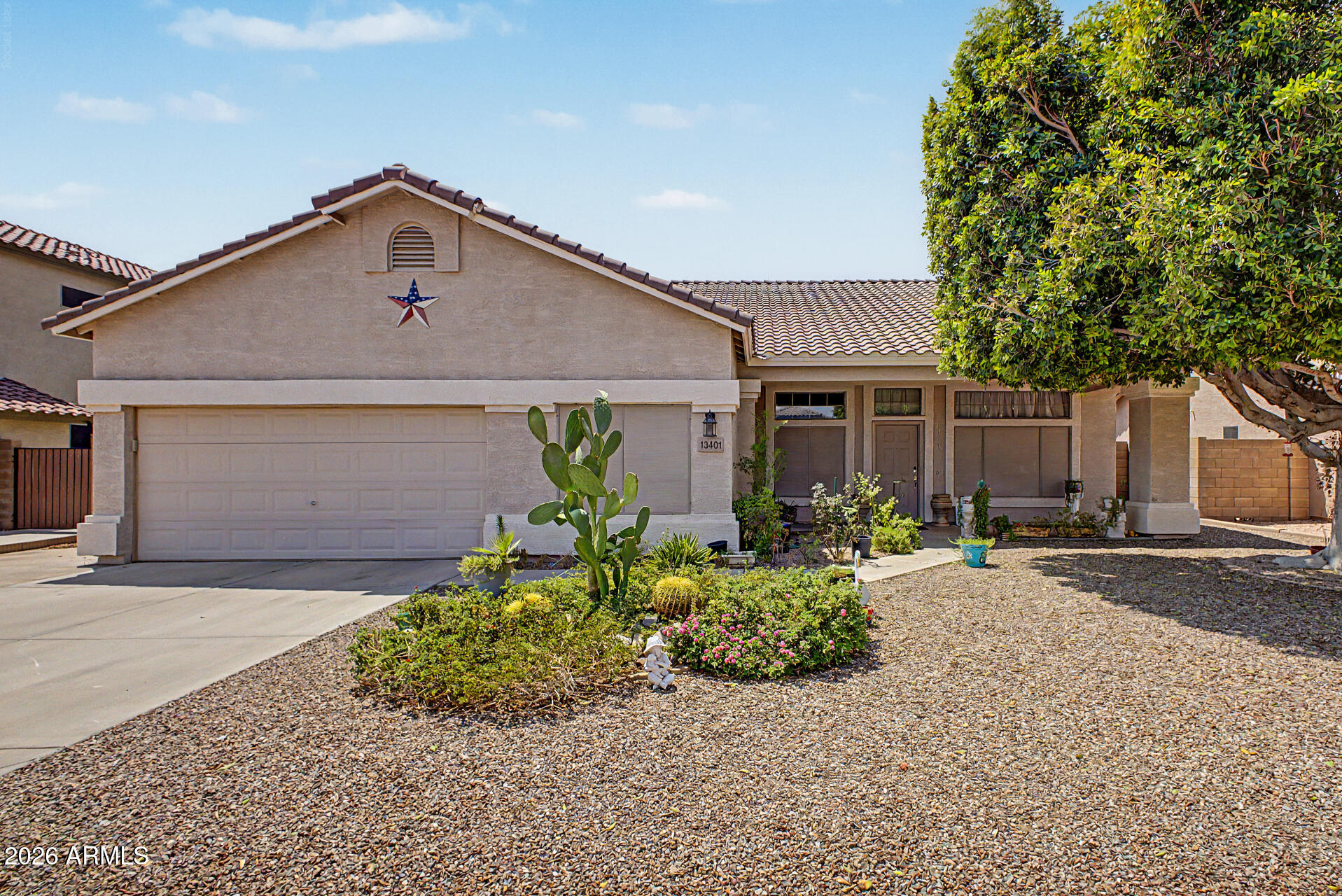 13401 W Fargo Drive — photo
