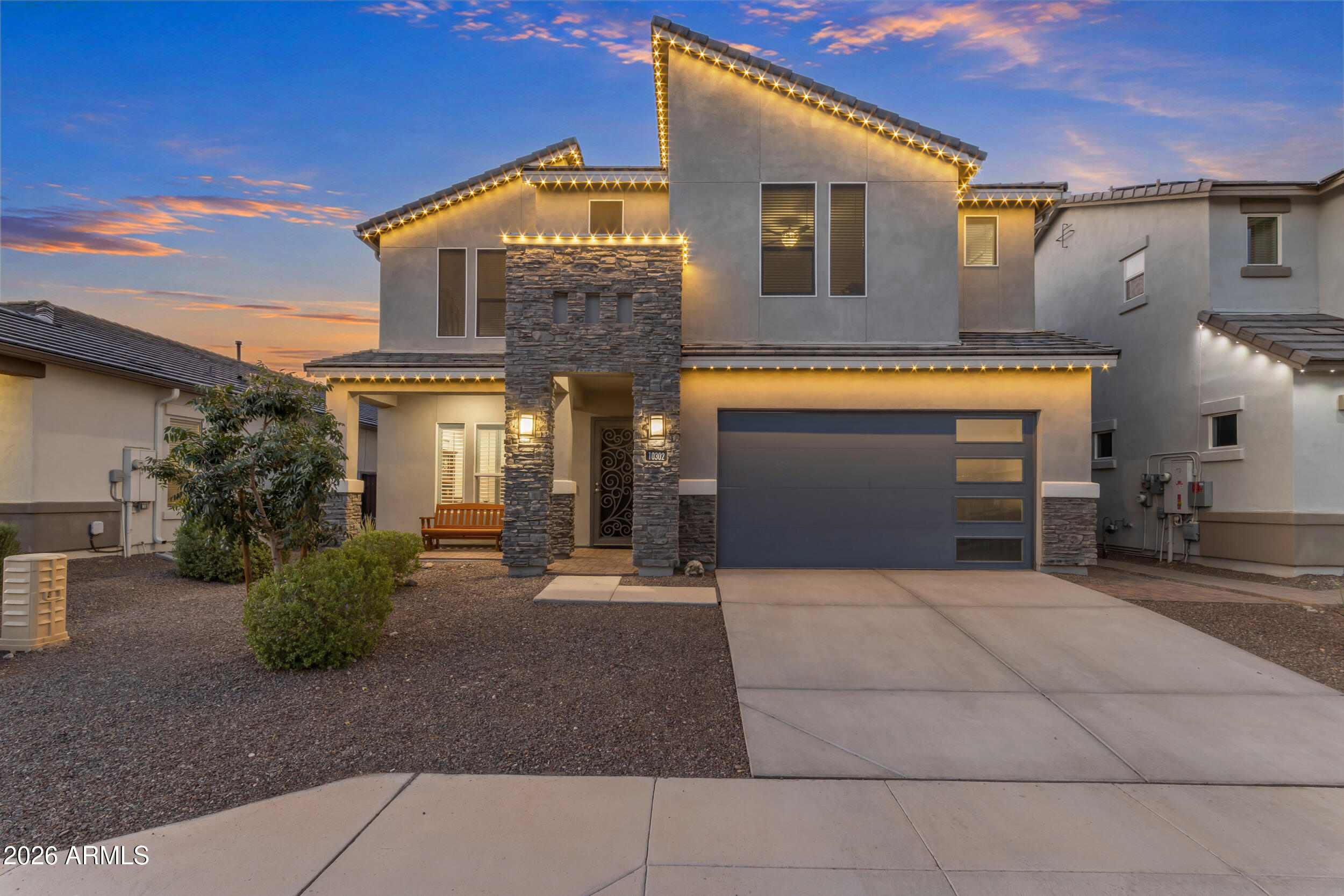 10302 W Deanna Drive — photo