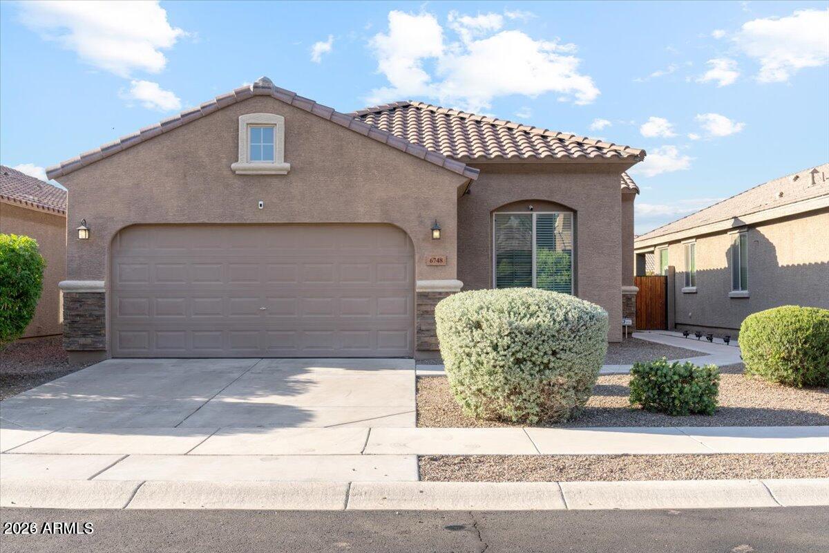 6748 W Charter Oak Road — photo