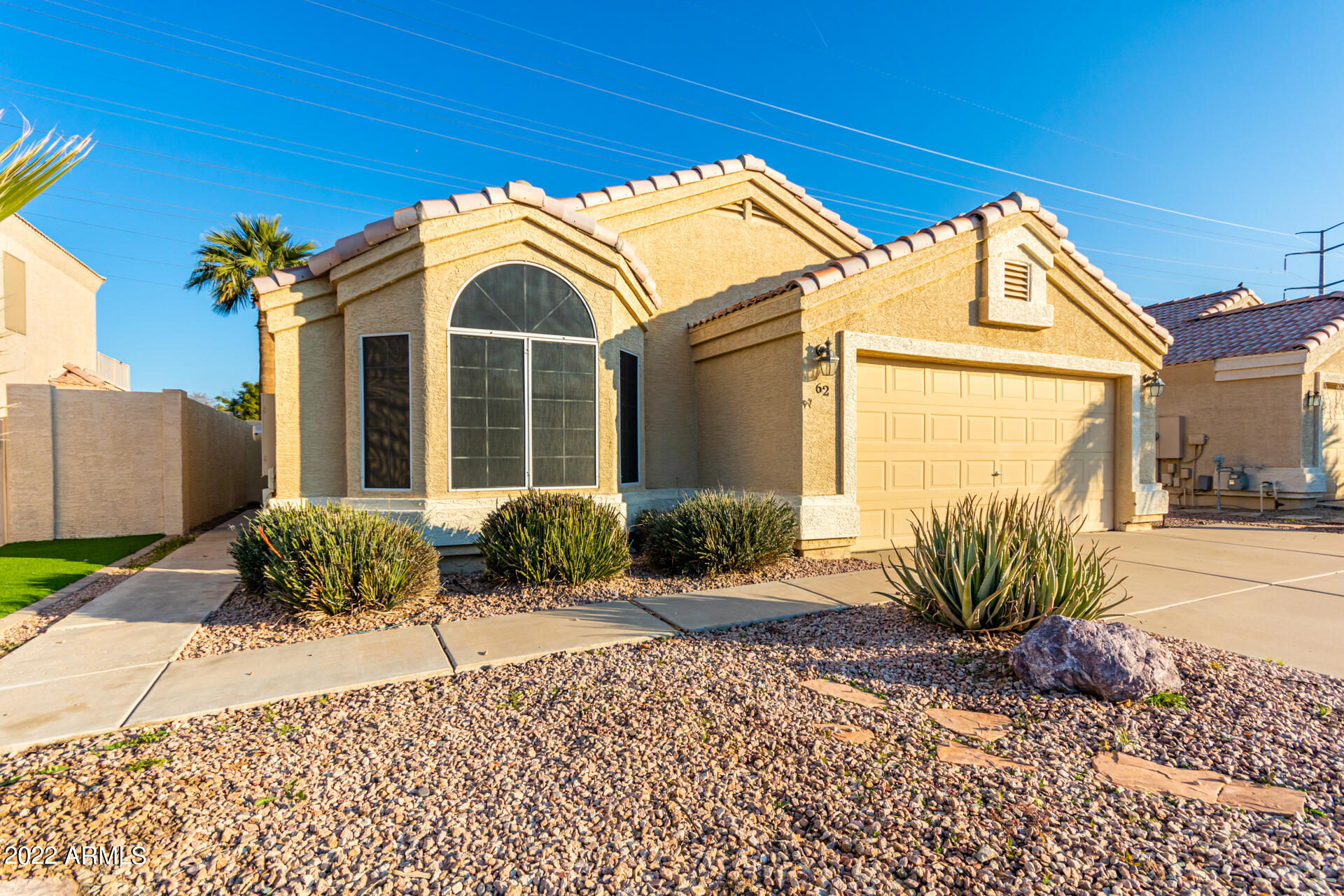 525 N Val Vista Drive 62 — photo