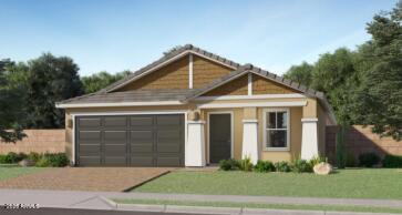 9748 W Flower Street — photo