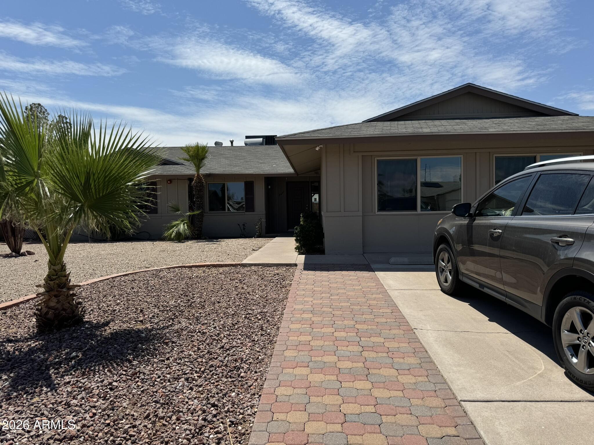 3437 W Acoma Drive — photo