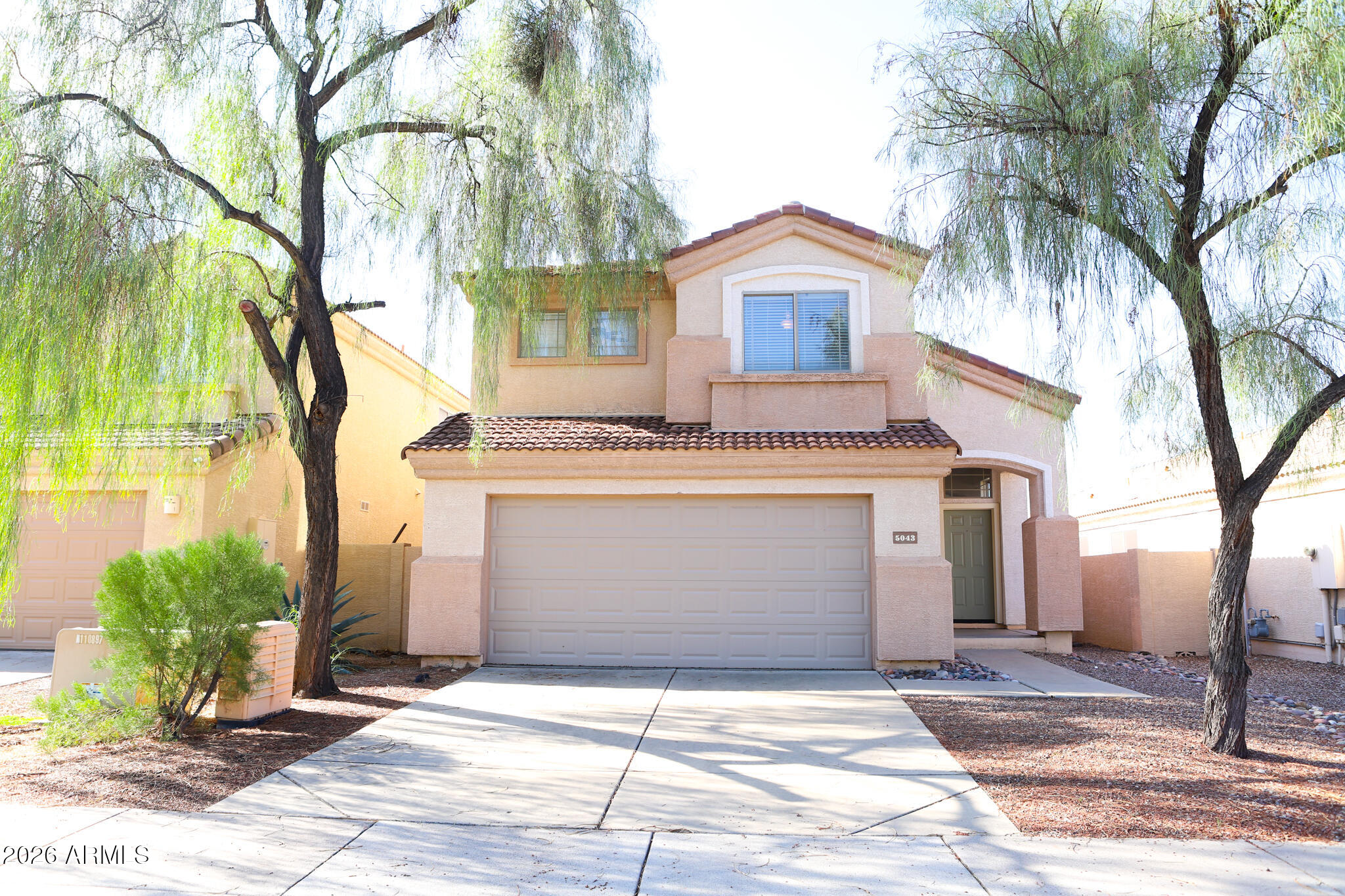 5043 E Lucia Drive — photo