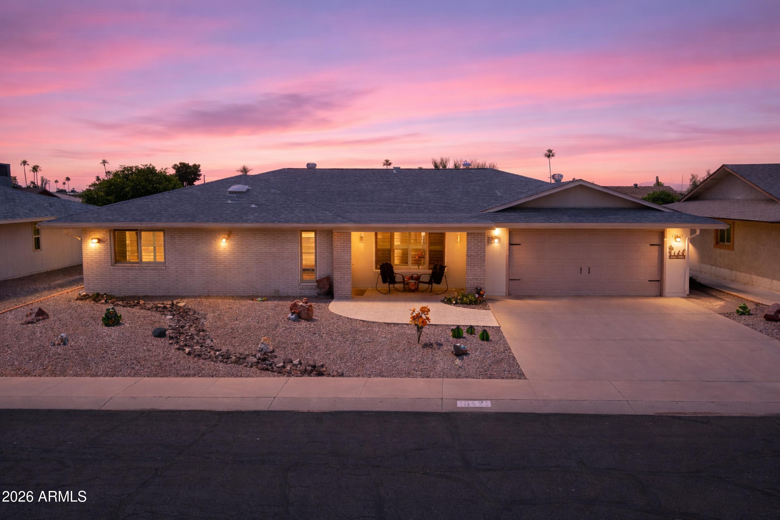 10421 W Concho Circle — photo