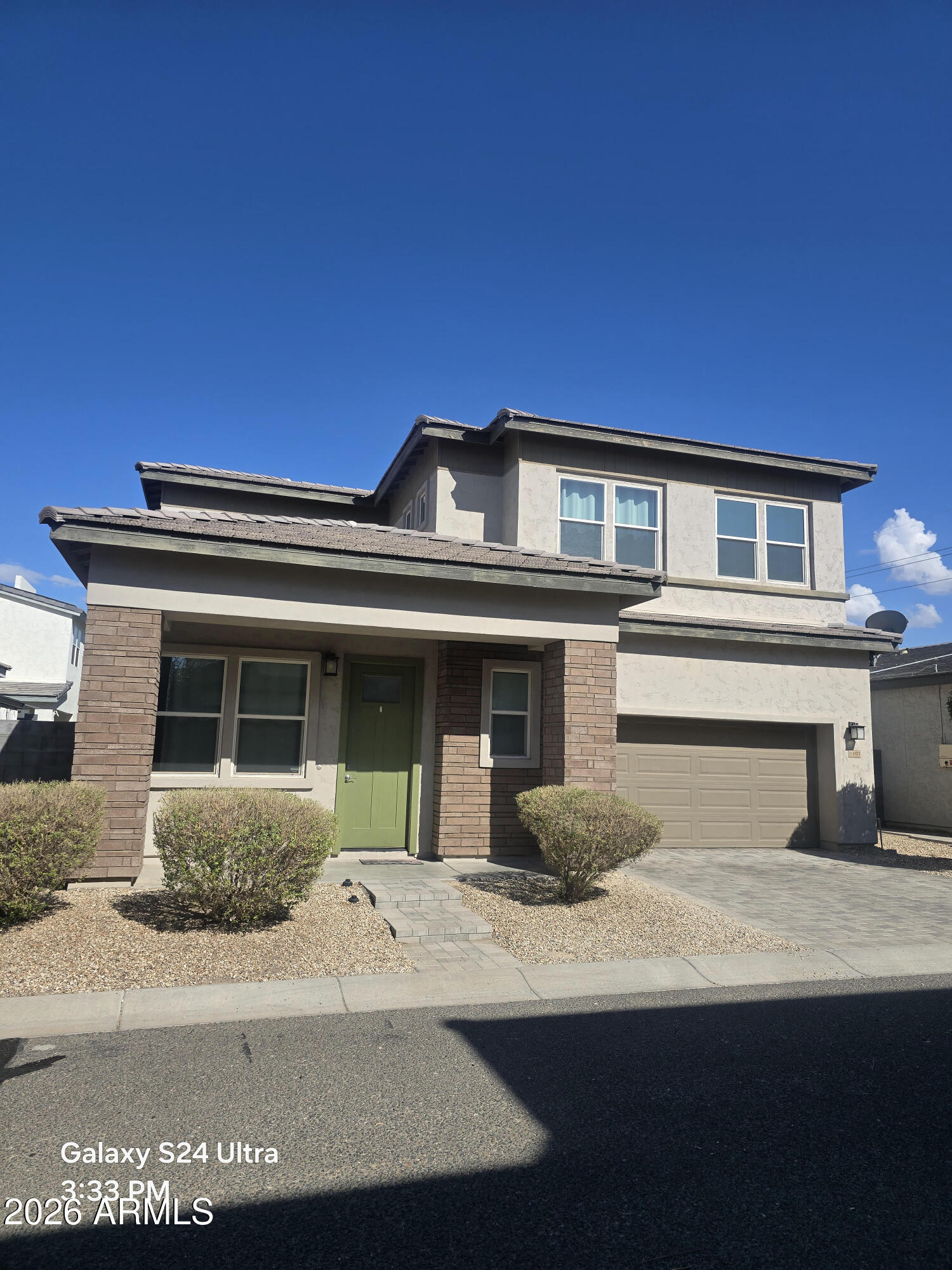 15715 W Melvin Street — photo