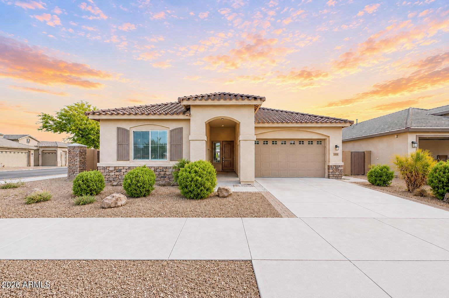 21149 E Domingo Road — photo
