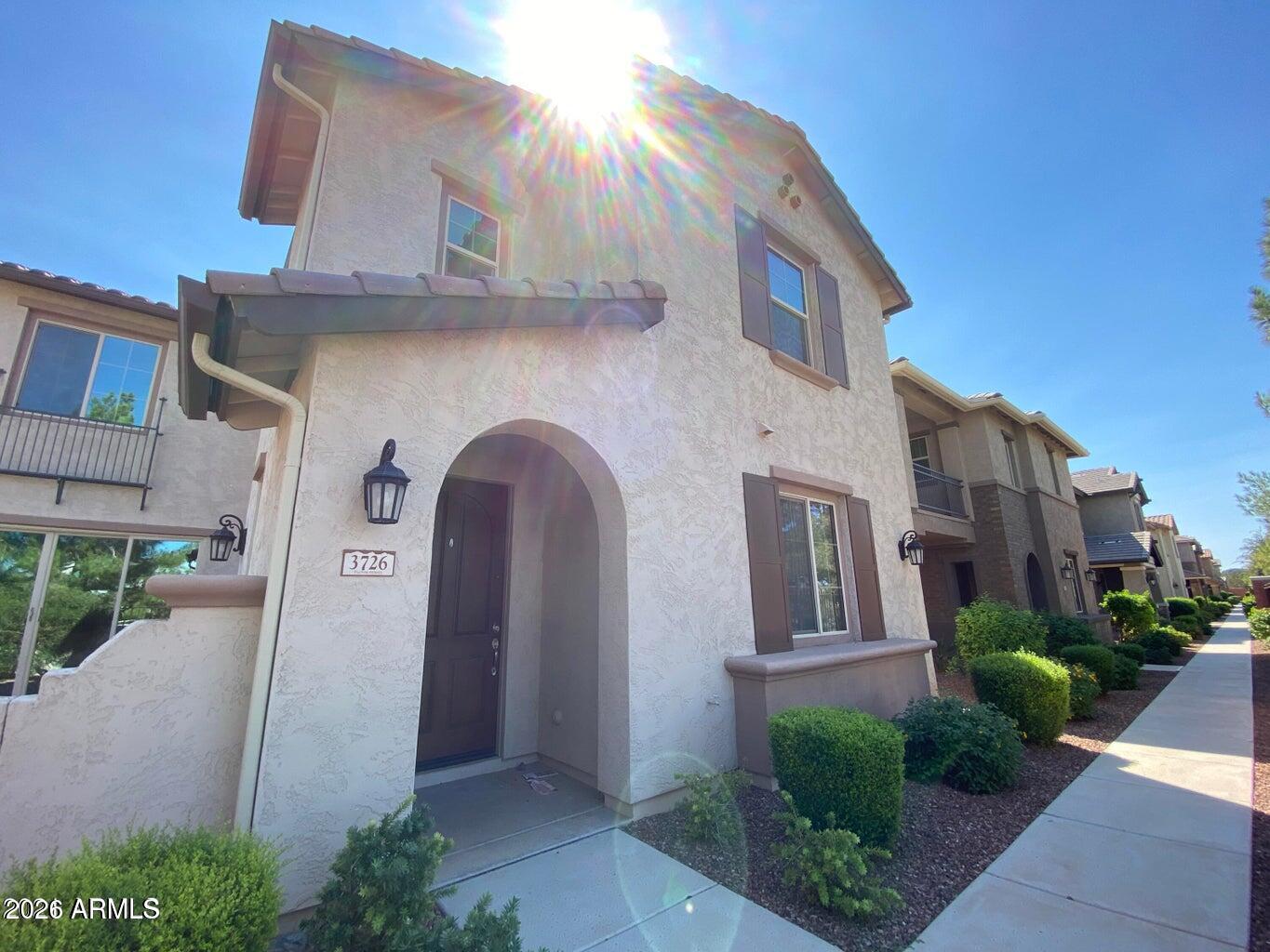 3726 E Angstead Drive — photo