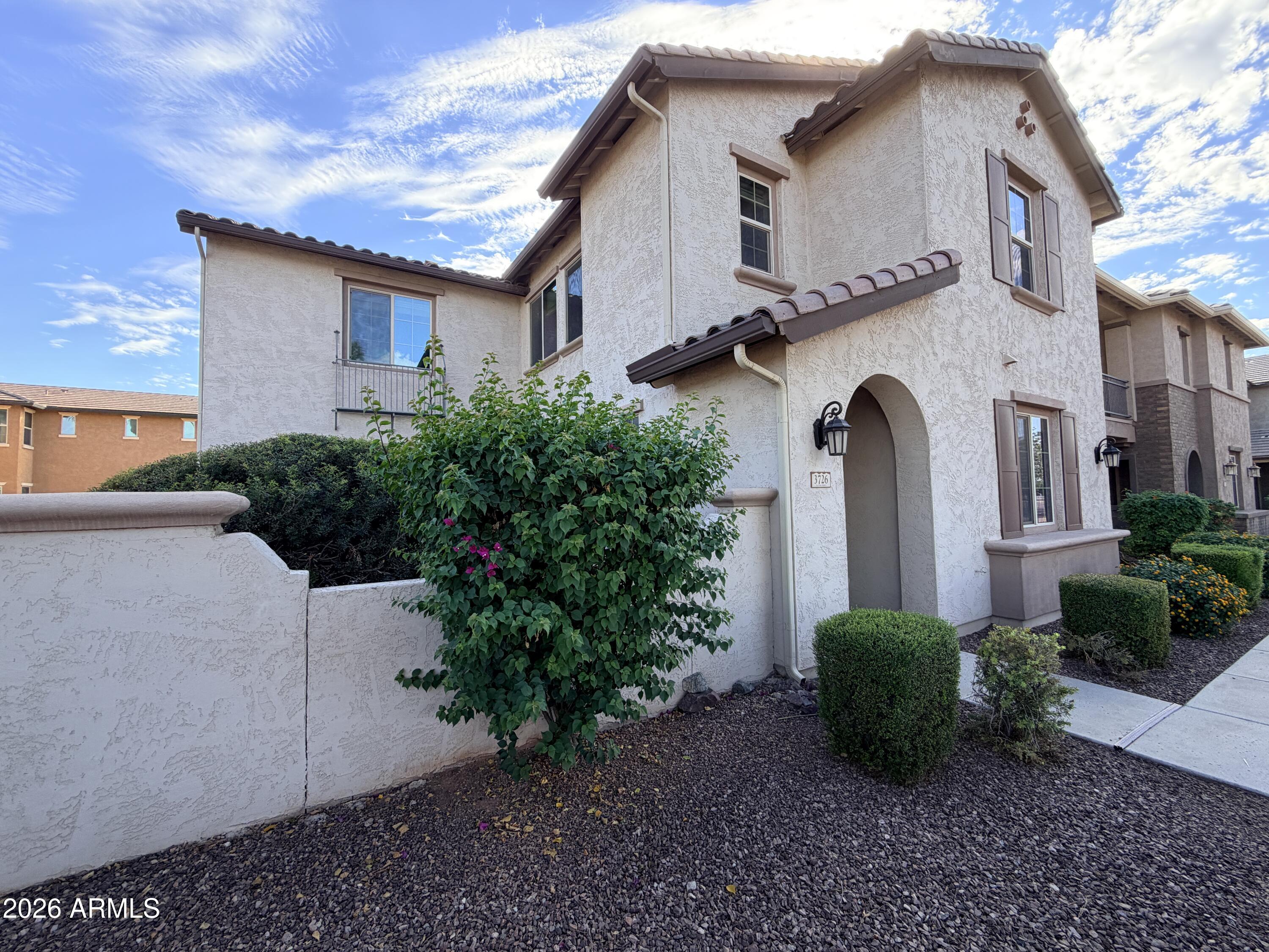 3726 E Angstead Drive, Gilbert, AZ 85296 — photo 2