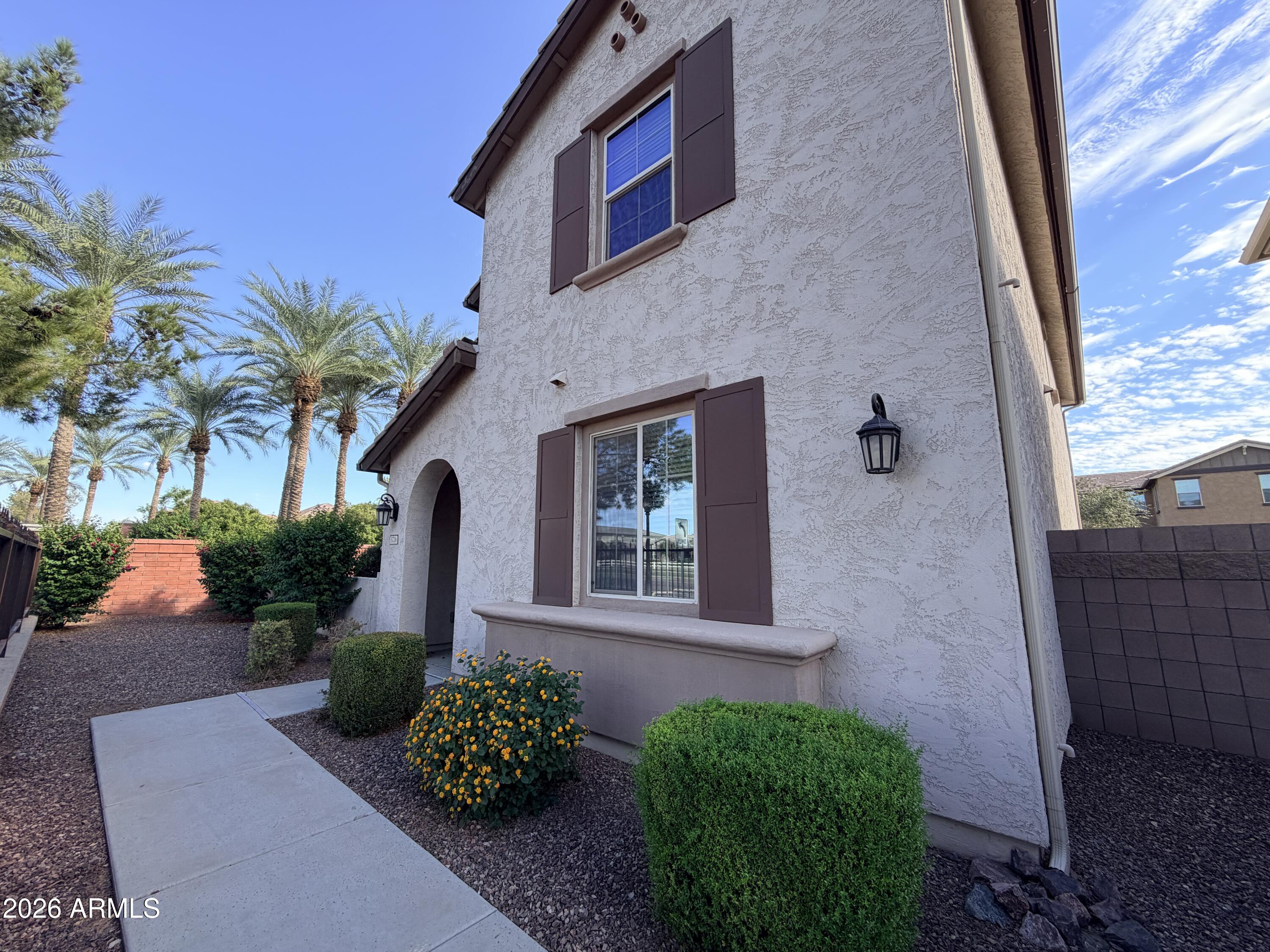 3726 E Angstead Drive, Gilbert, AZ 85296 — photo 3