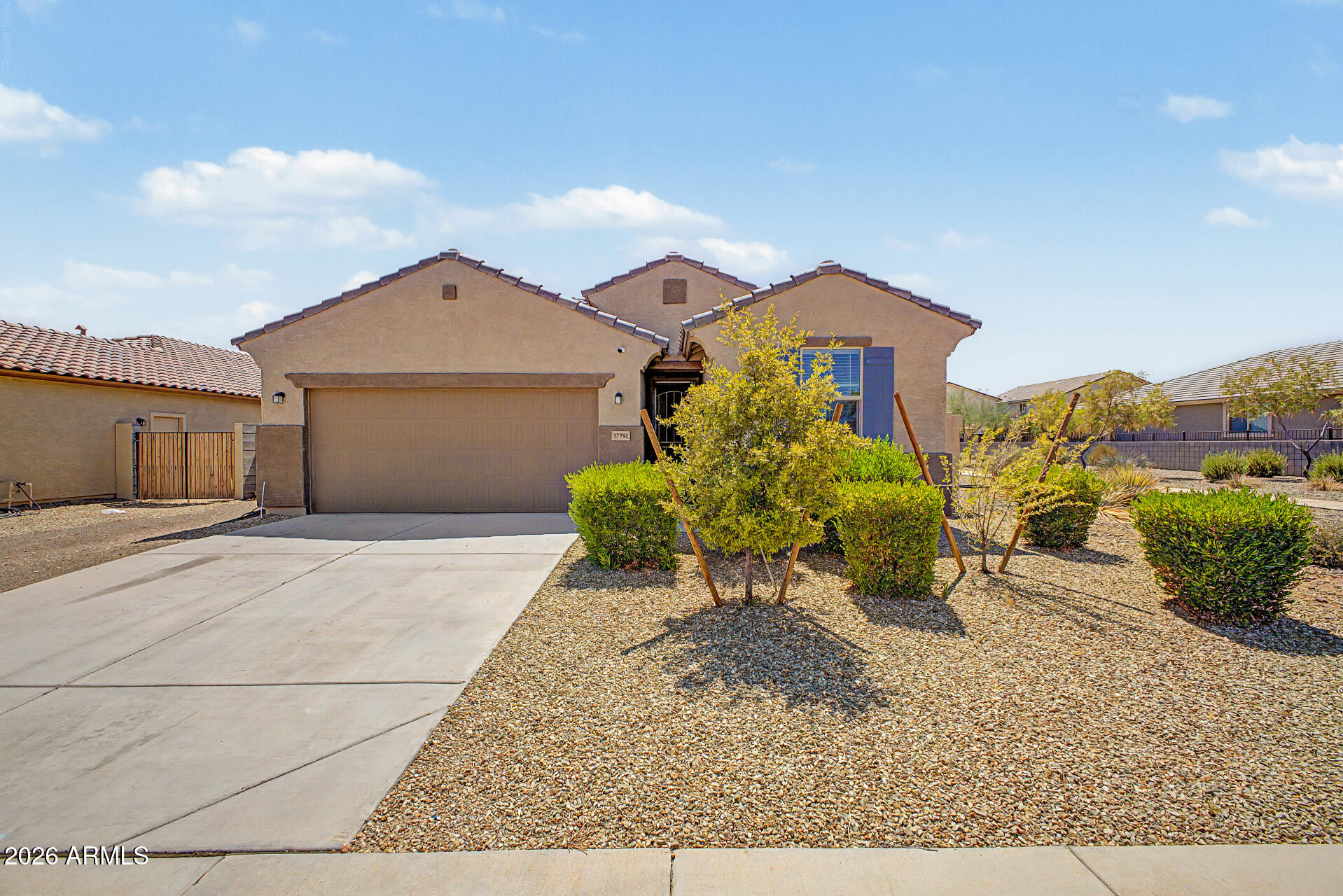 17791 W Paraiso Drive — photo