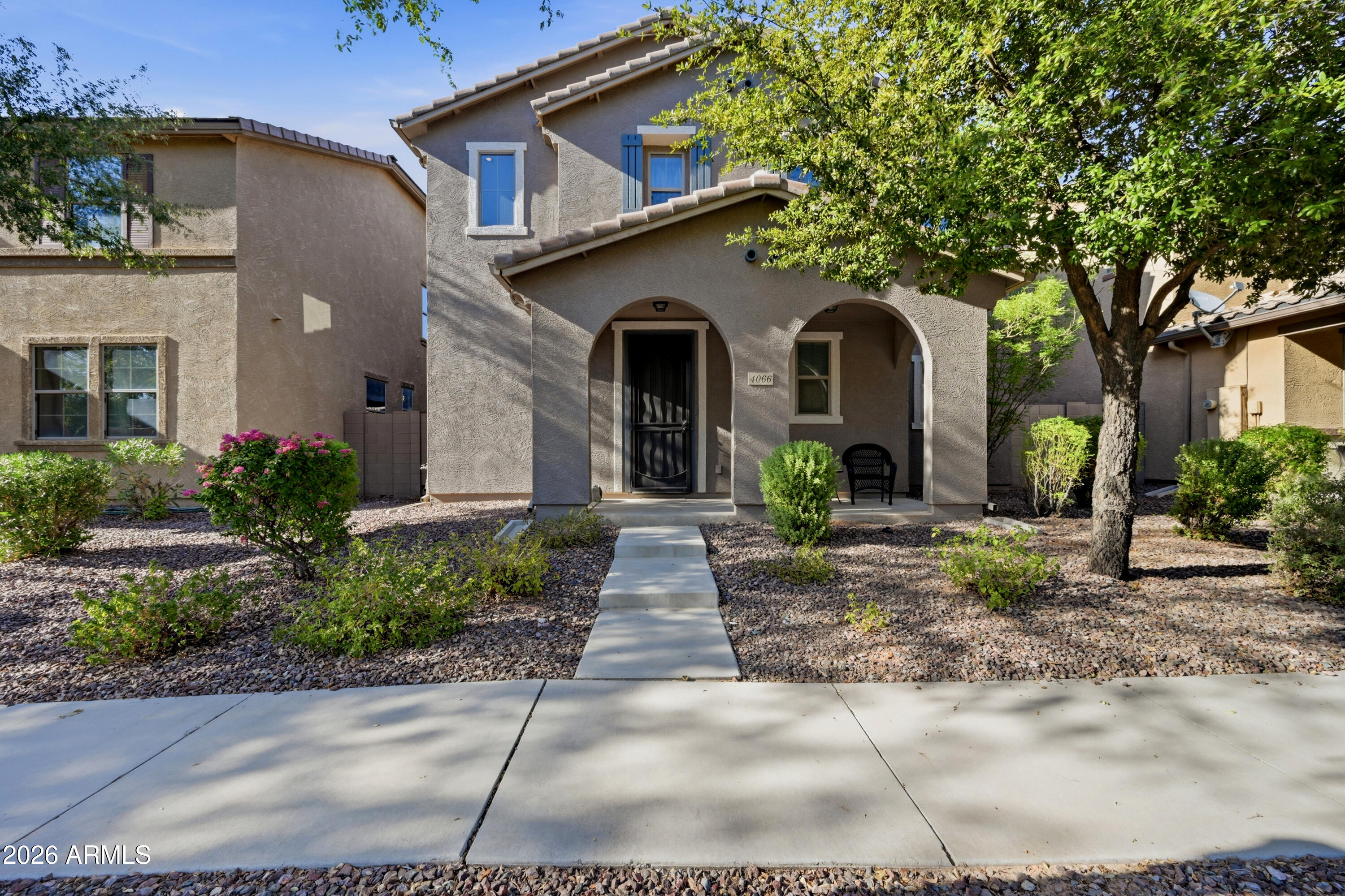 4066 E Cathy Drive — photo