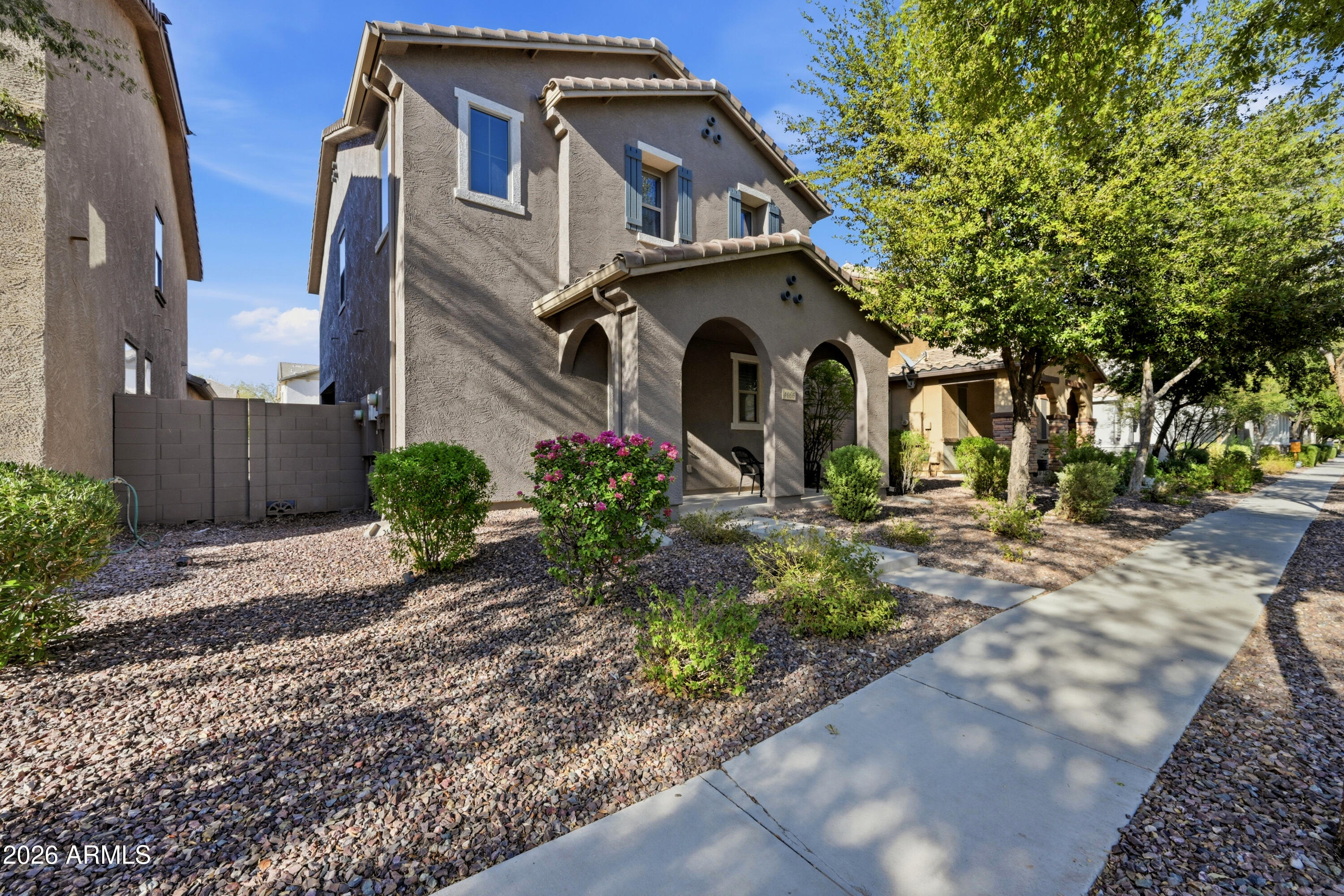 4066 E Cathy Drive, Gilbert, AZ 85296 — photo 2