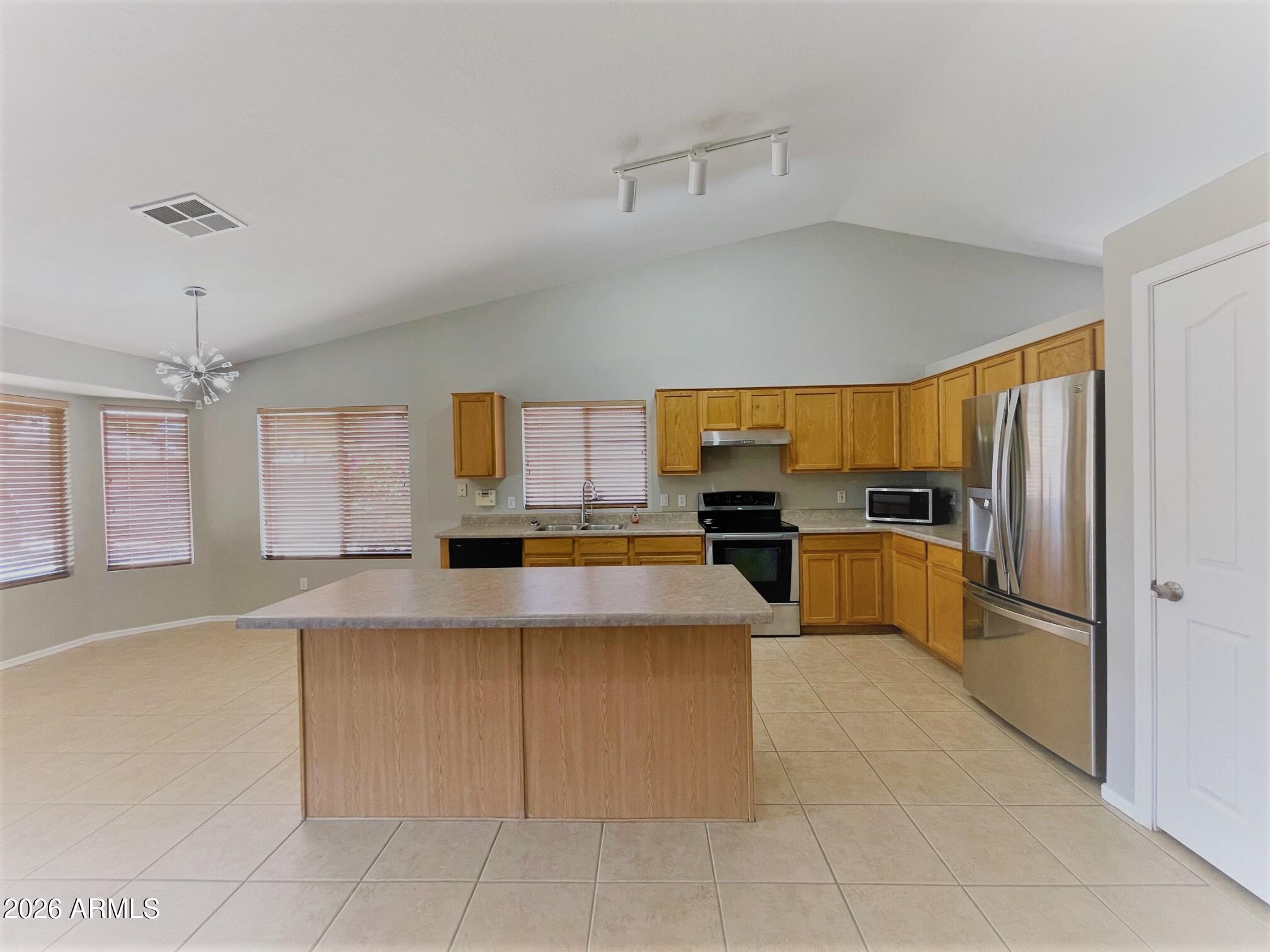 3677 E Baranca Court — photo