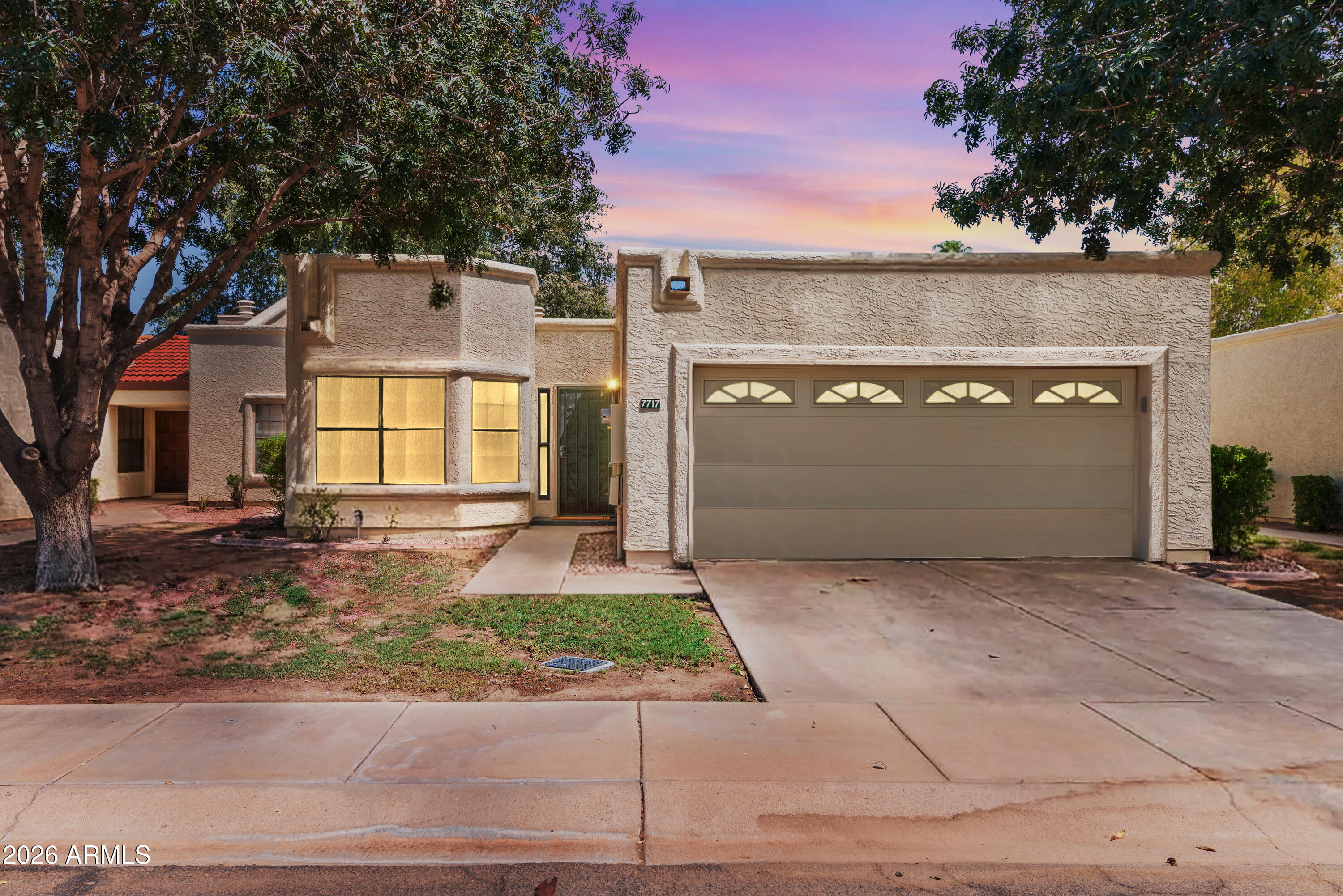 7717 S Heather Drive — photo
