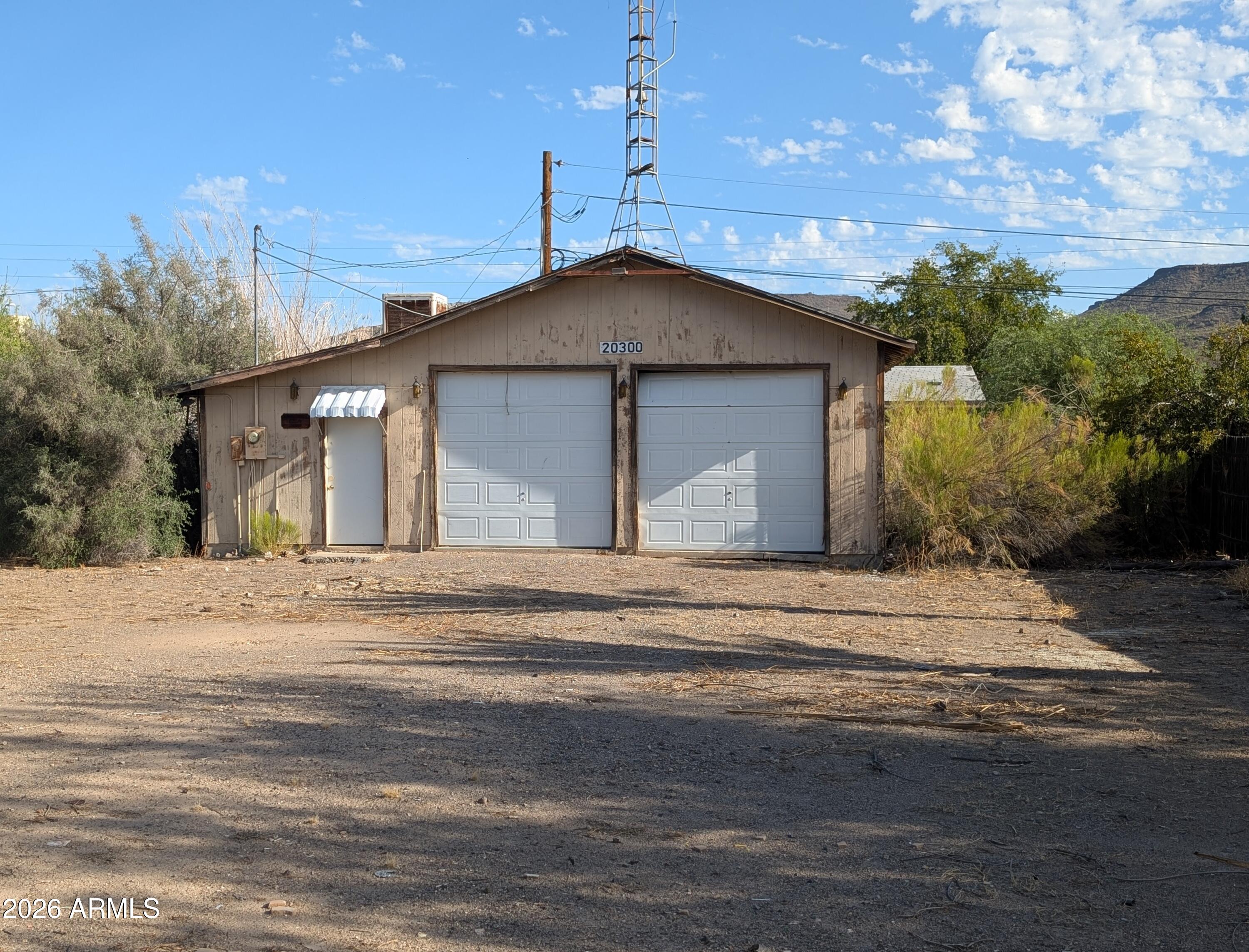 20300 E Emerald Drive — photo