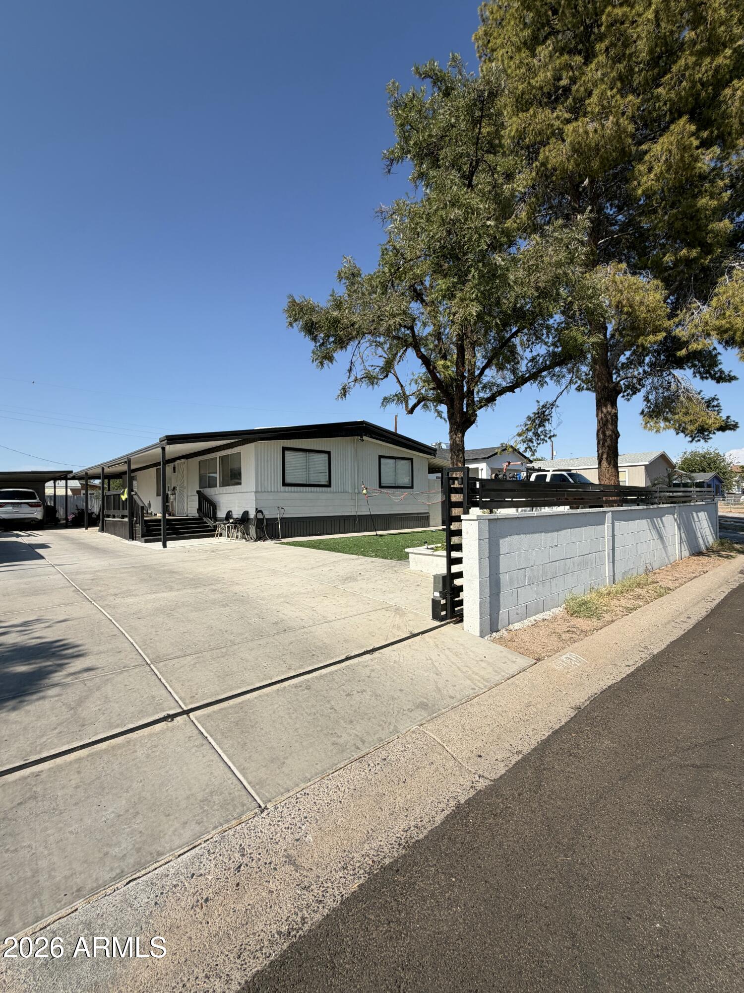 8120 E Boise Street — photo