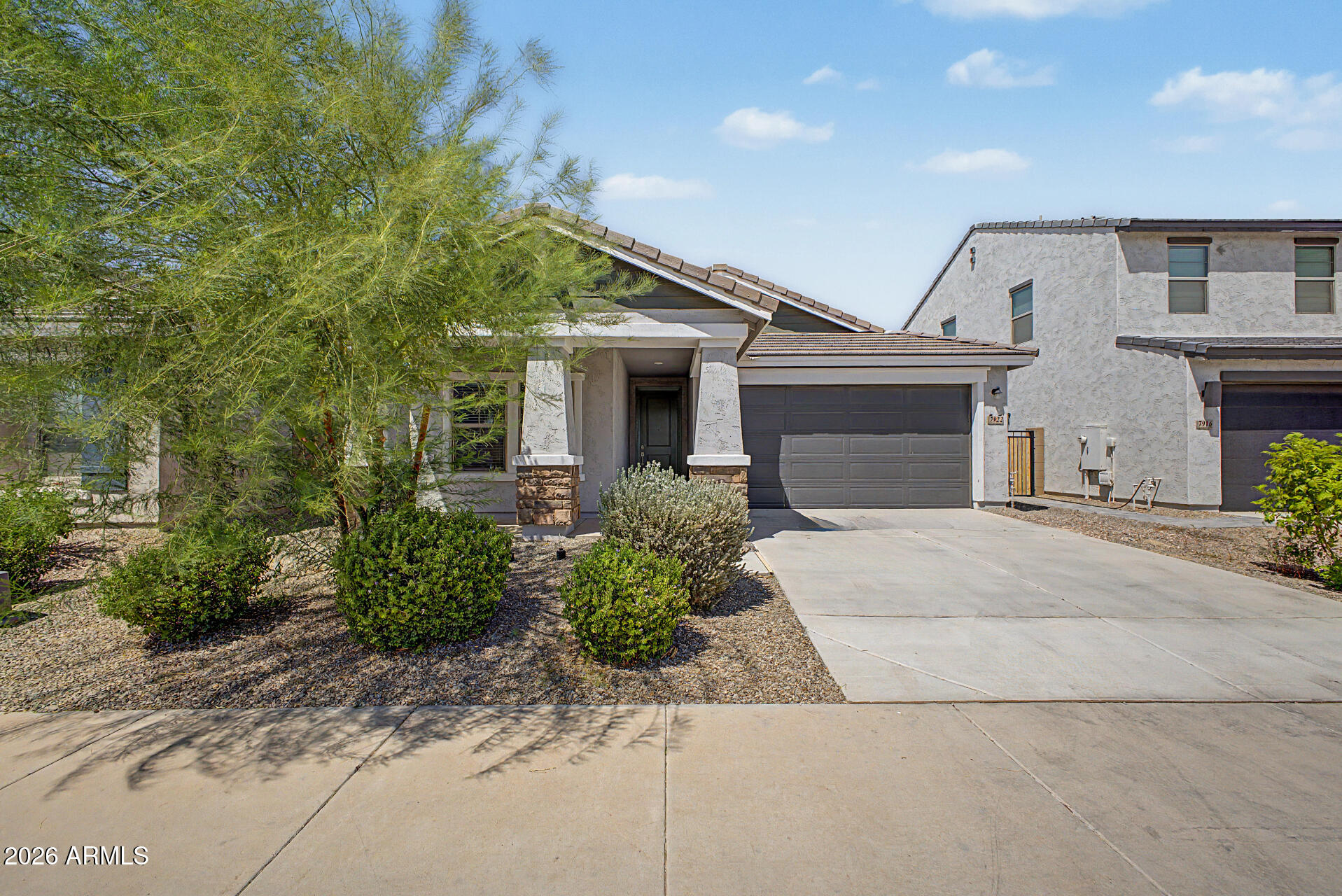 7922 W Sands Road — photo