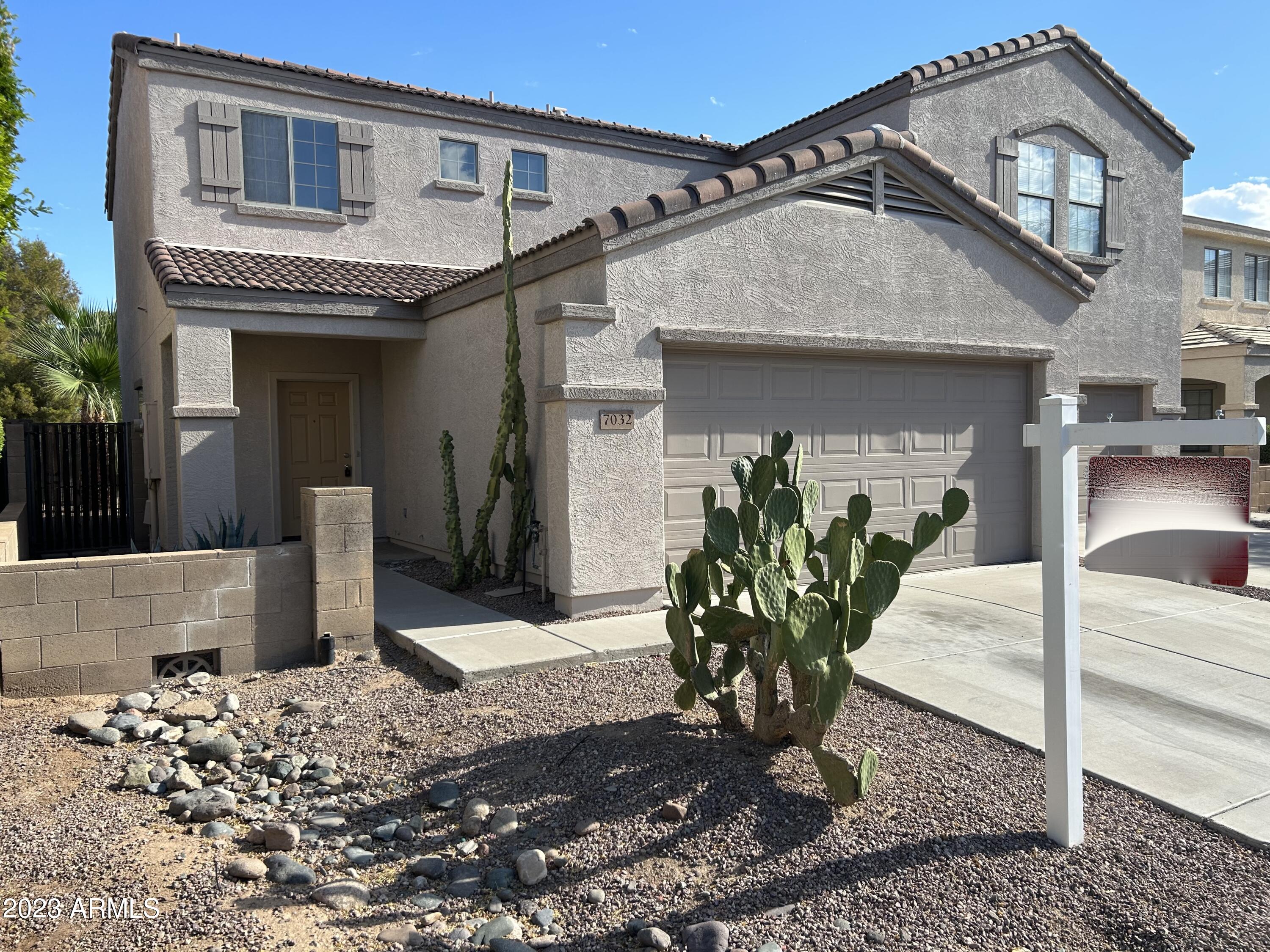 7032 W Lincoln Street — photo