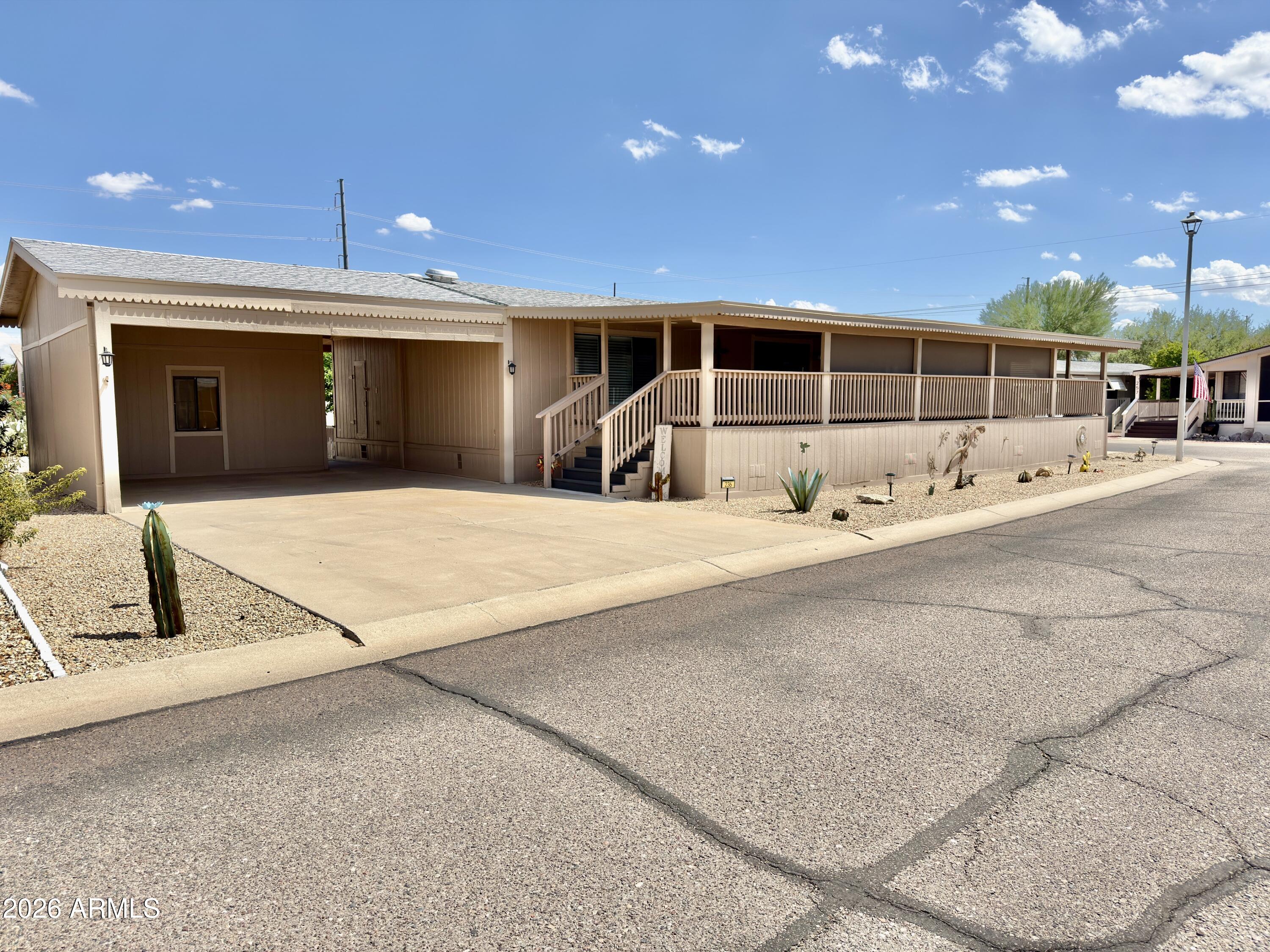 3901 E Pinnacle Peak Rd 236 — photo