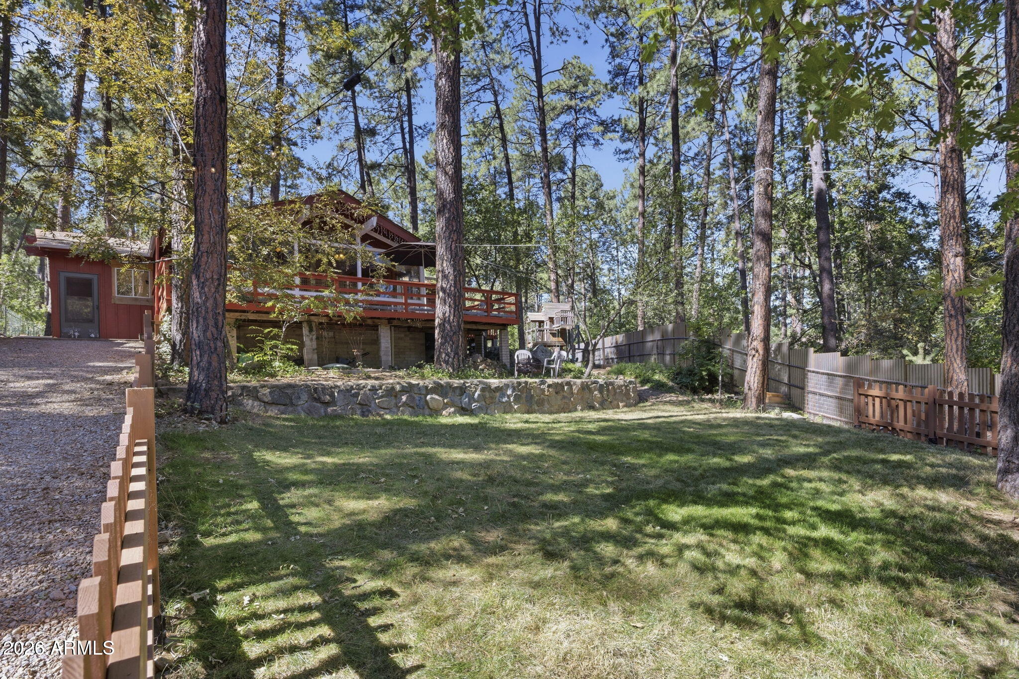 1190 E Stagecoach Road — photo