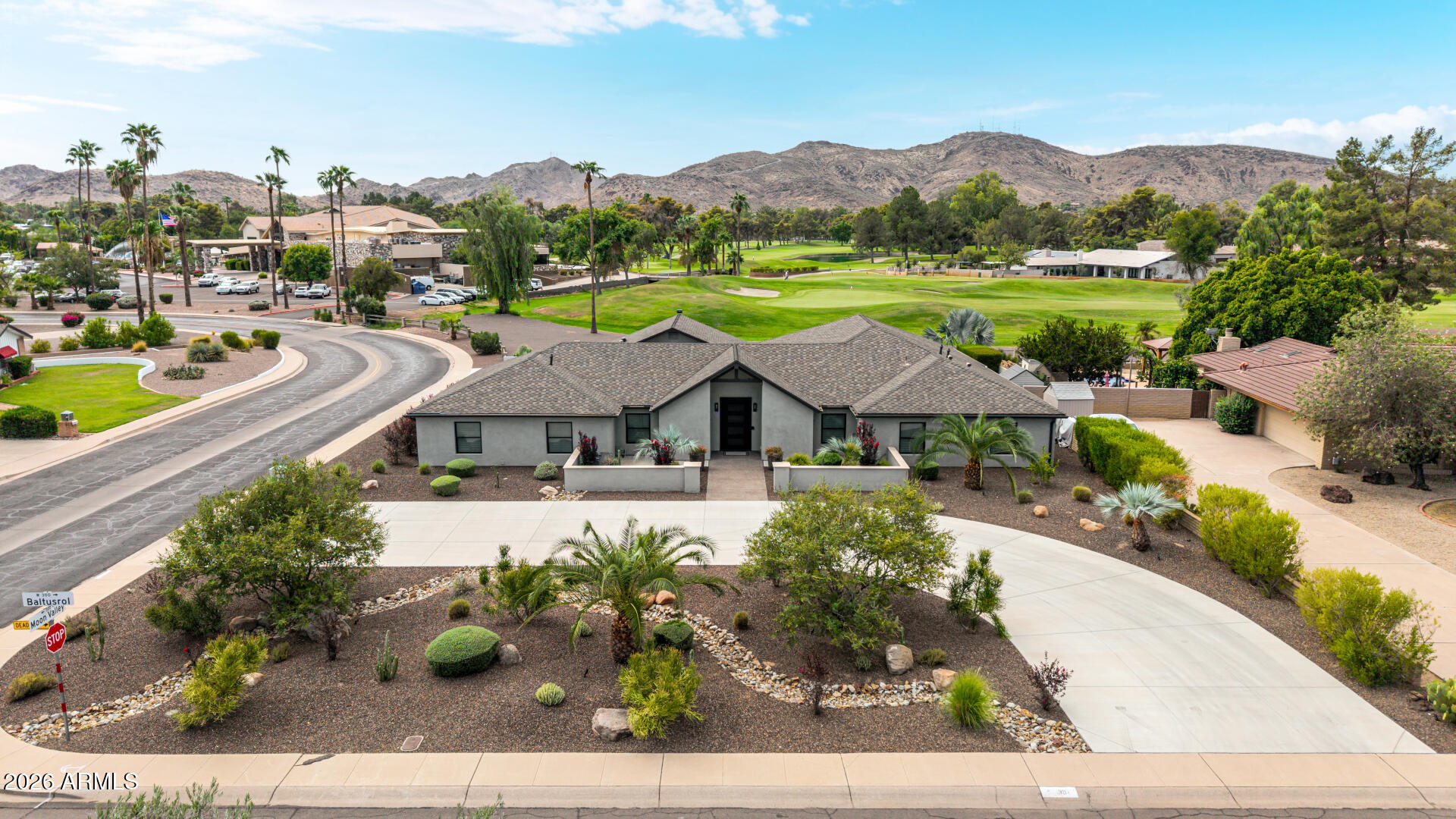 301 W Moon Valley Drive — photo