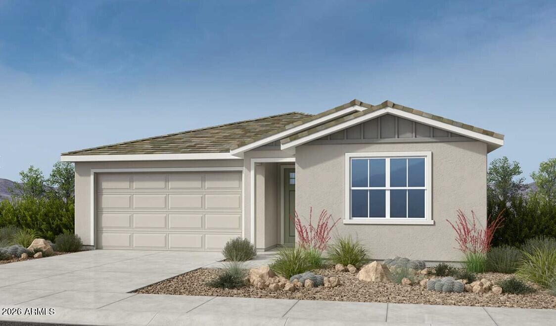 16488 W Bronco Trail — photo
