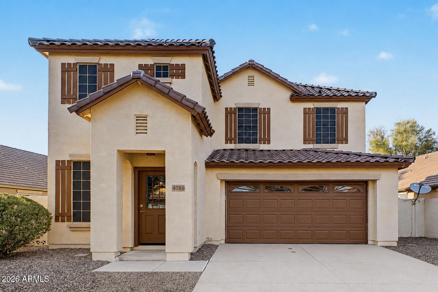 4086 E Rustler Way — photo