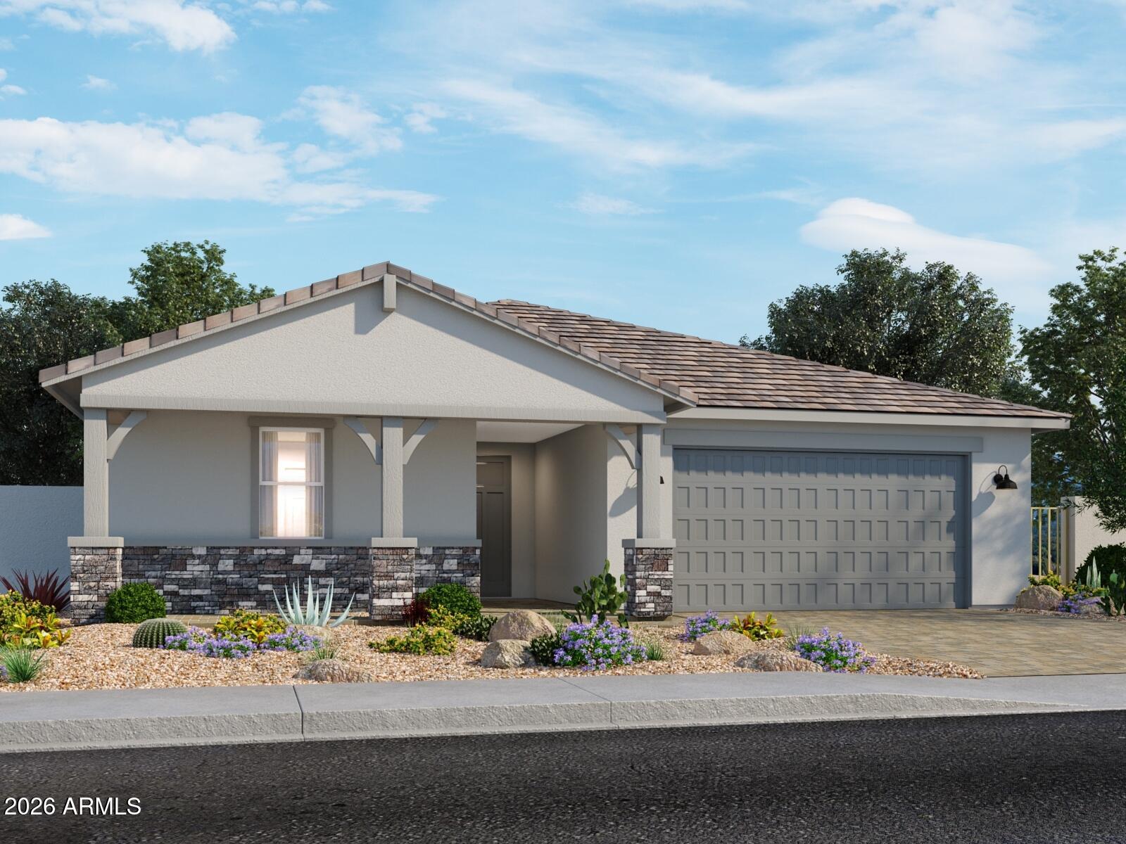 7858 W Bryce Lane — photo