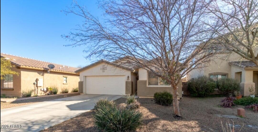45317 W Desert Garden Road — photo
