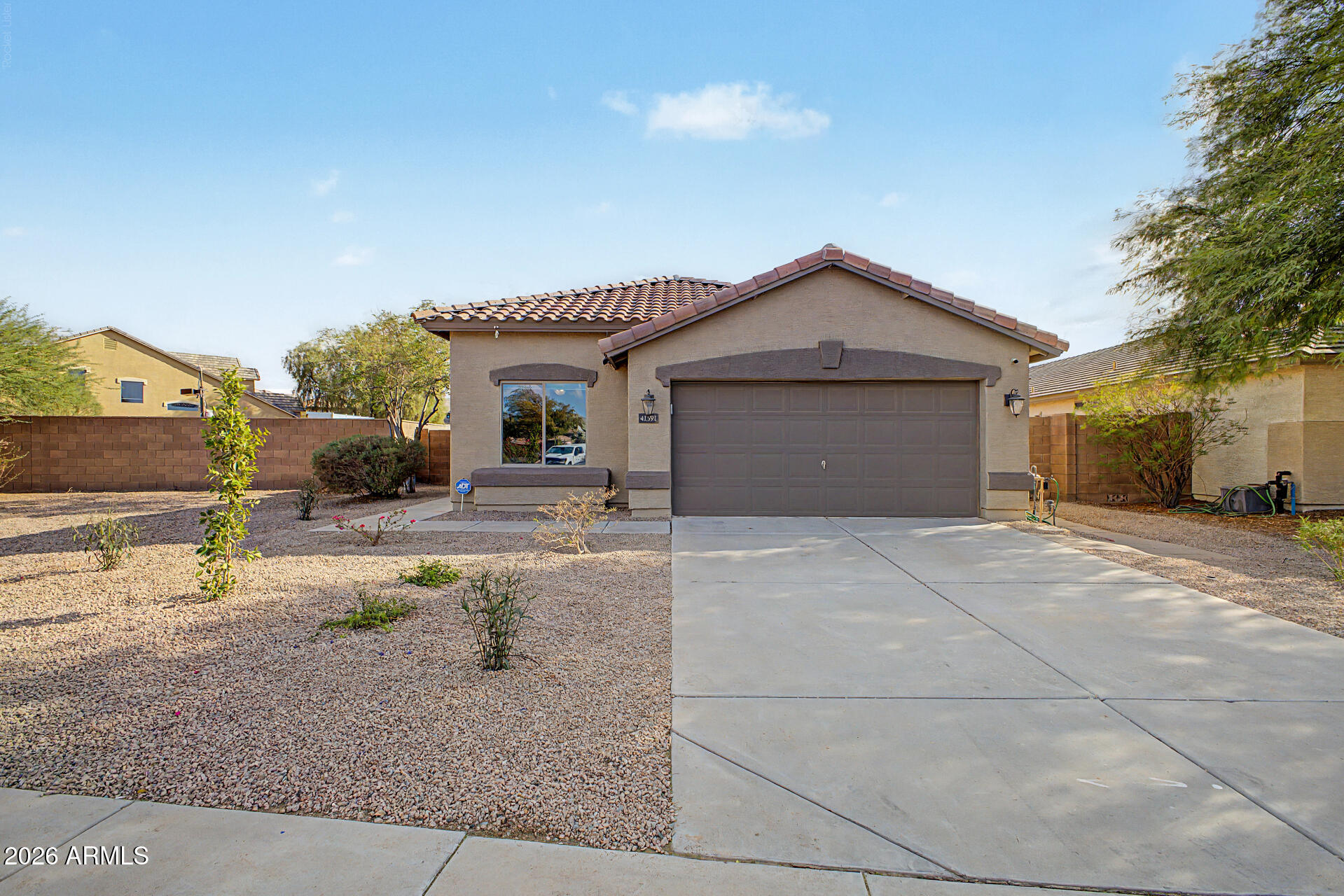 41591 W Corvalis Lane — photo