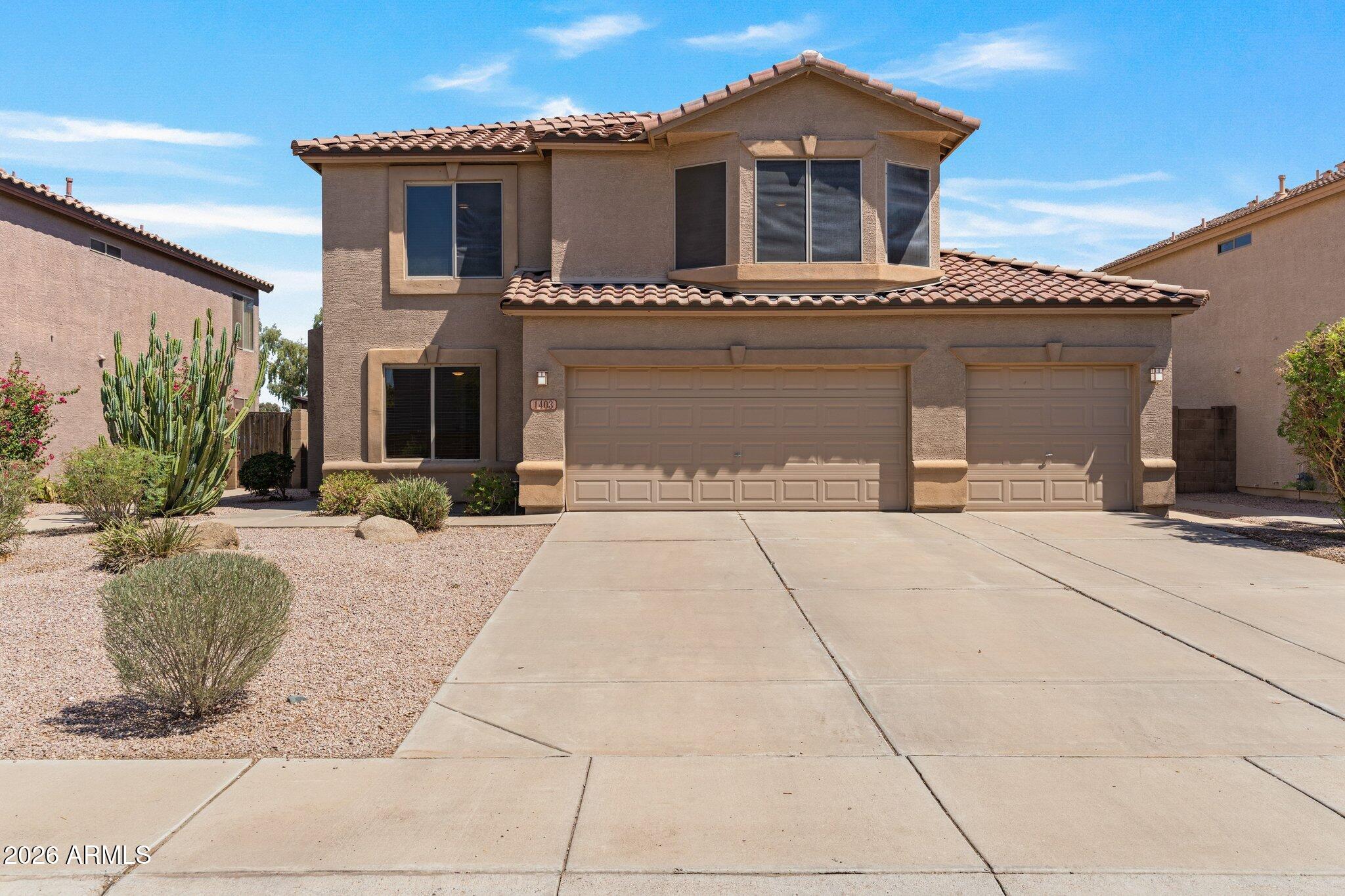 1403 S Western Skies Drive — photo