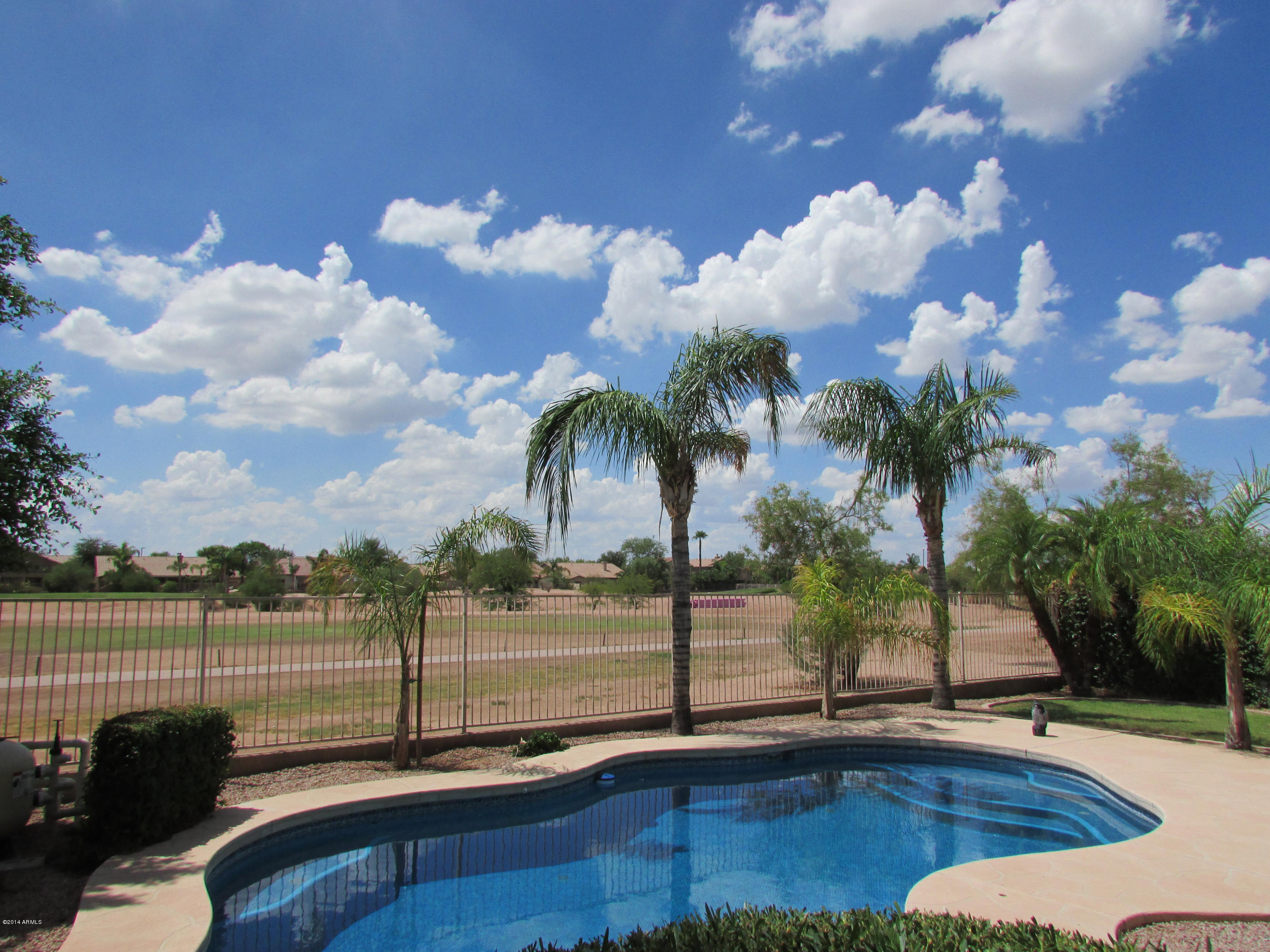 1346 S Palomino Creek Drive — photo