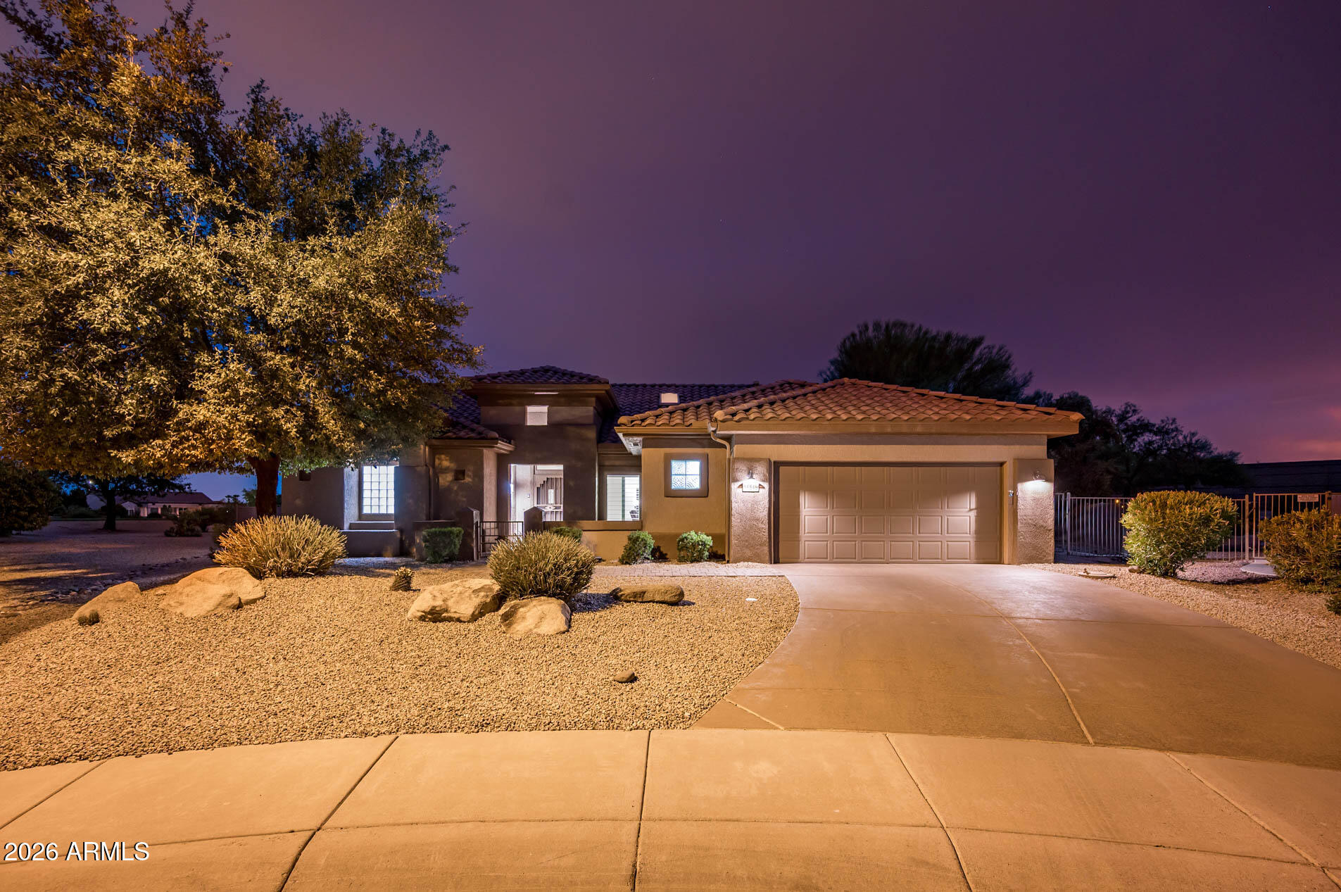 16549 W Arroyo Court — photo