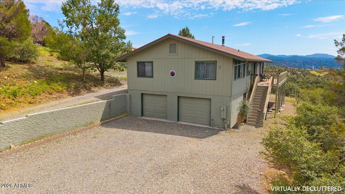 405 Prescott Heights Drive — photo
