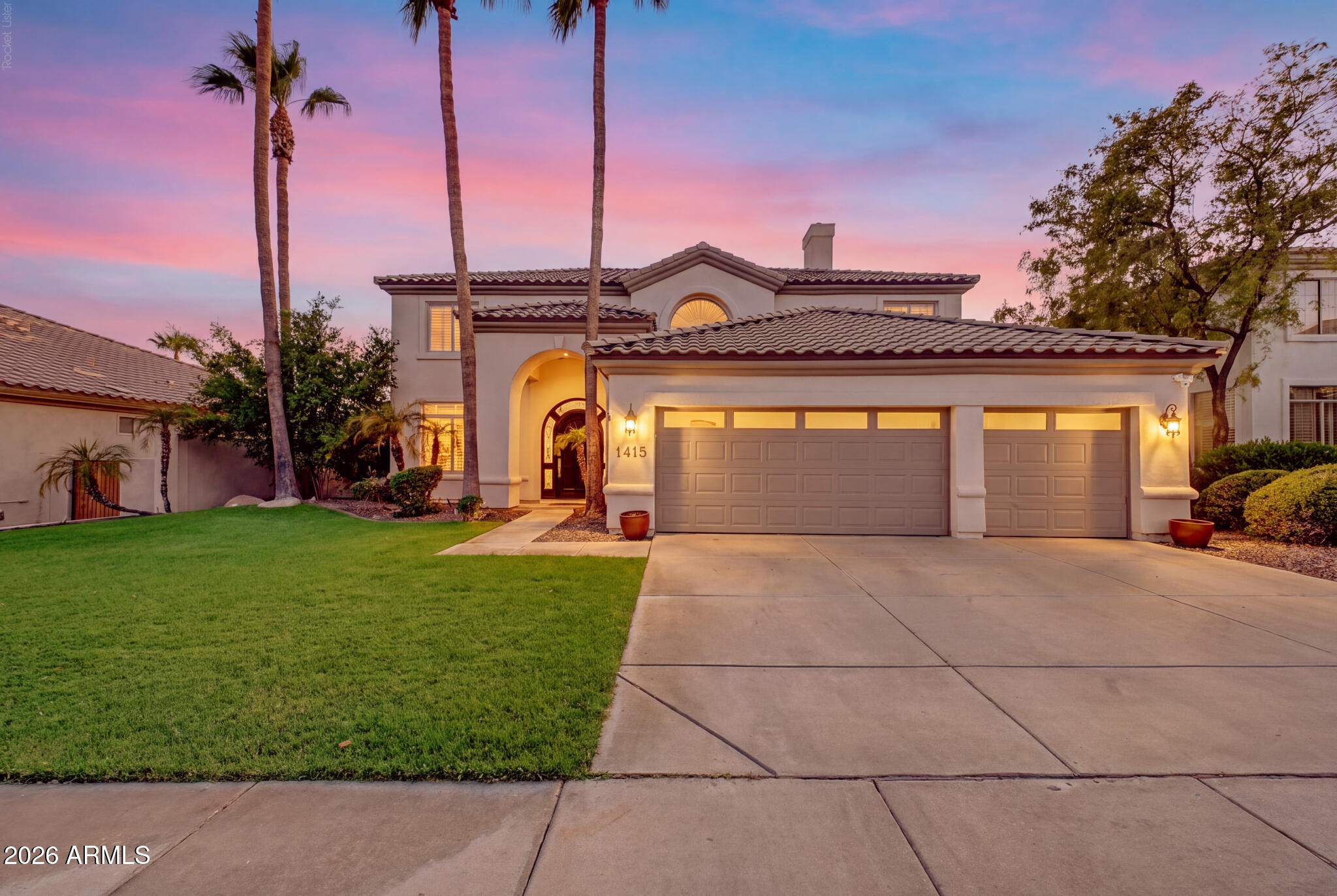 1415 W Saltsage Drive — photo