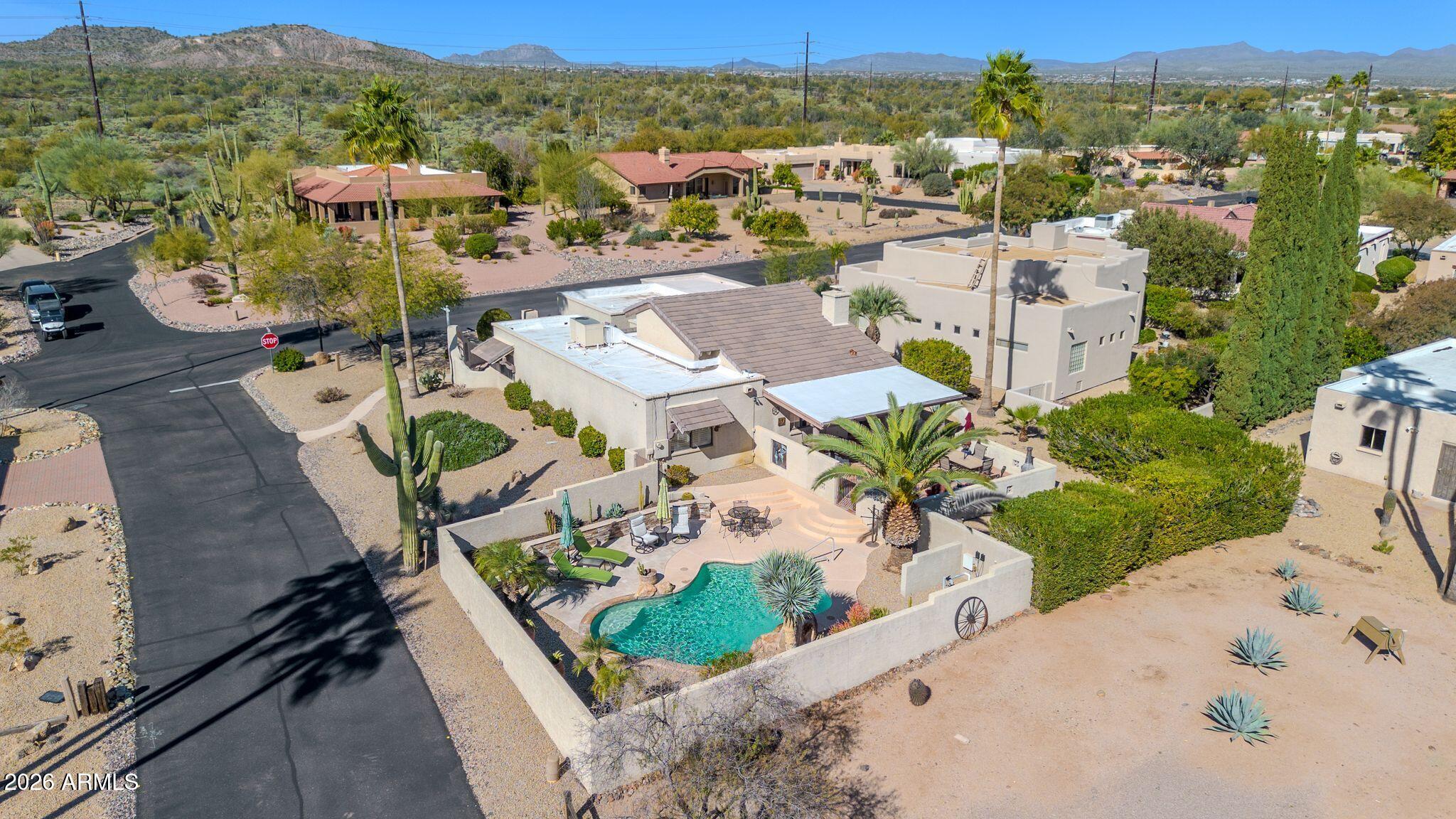 18420 E Sierra Vereda — photo