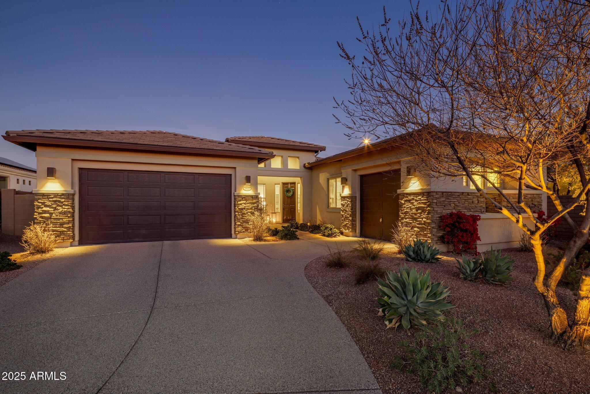 5413 E Barwick Drive — photo