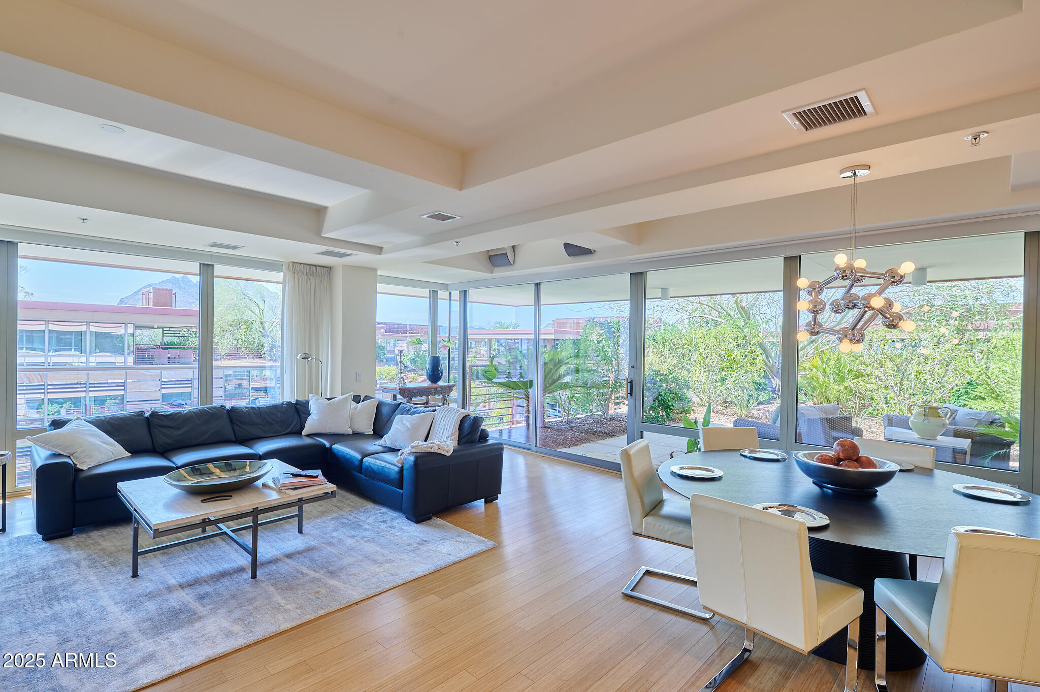 7147 E Rancho Vista Drive 7004 — photo