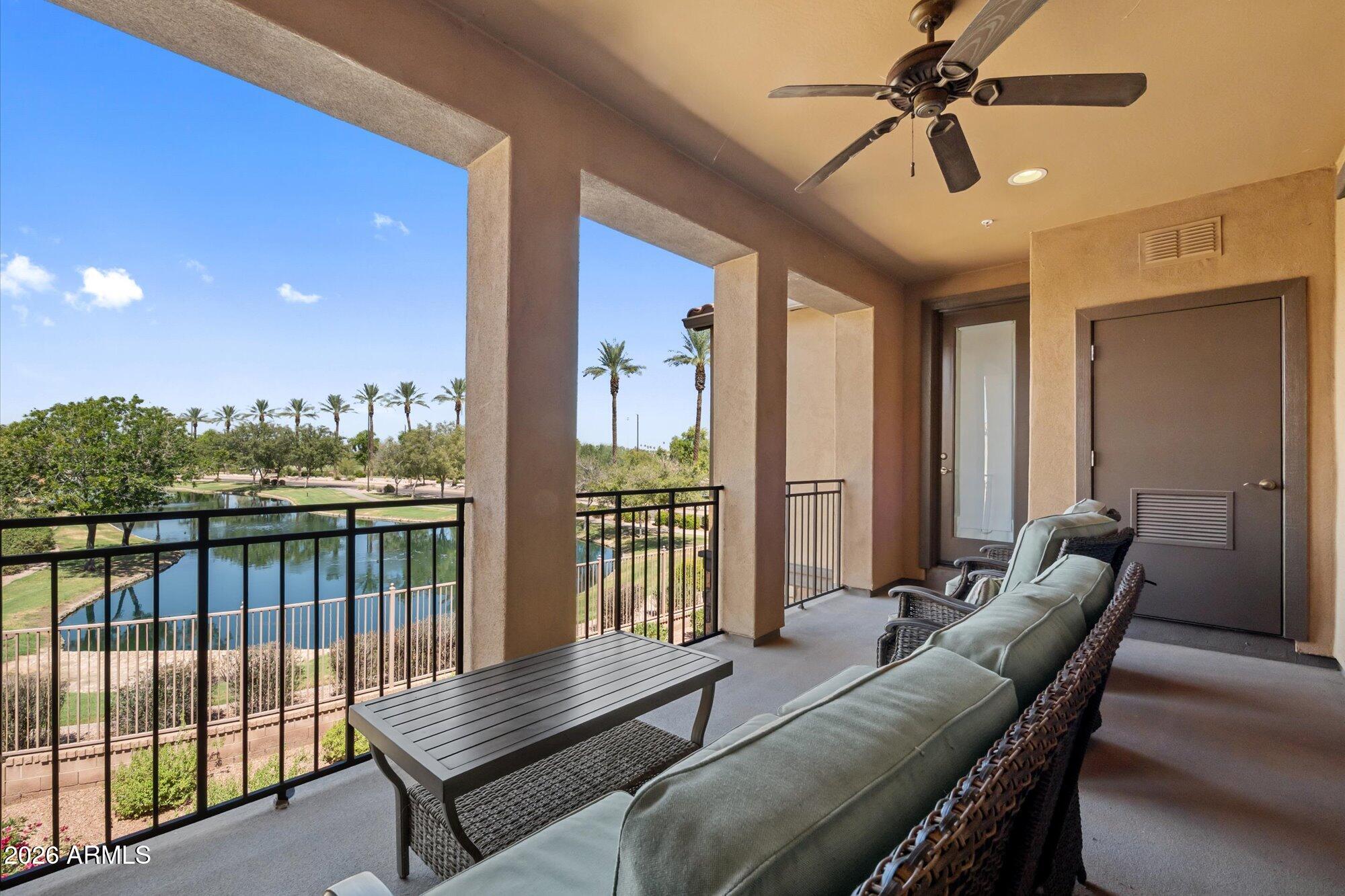 4777 S Fulton Ranch Boulevard 2137 — photo
