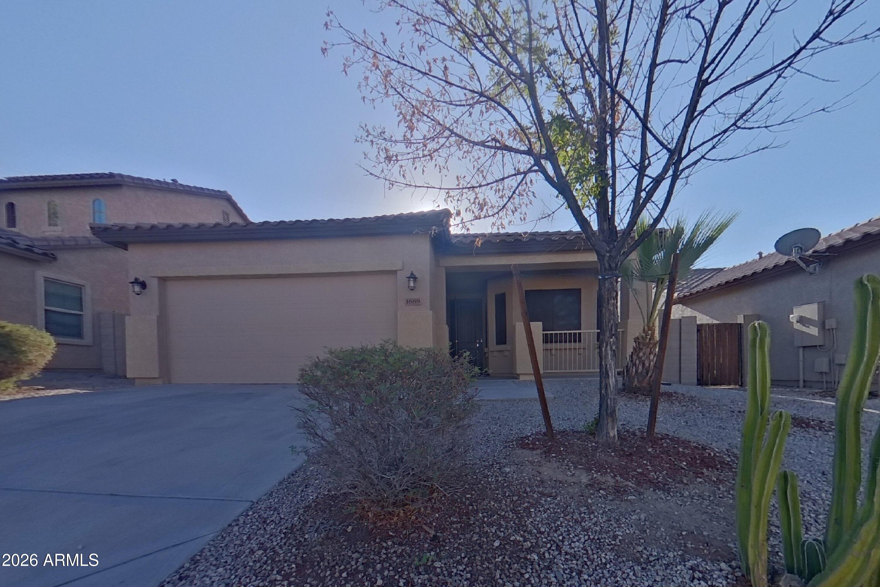 1689 S 235th Drive — photo