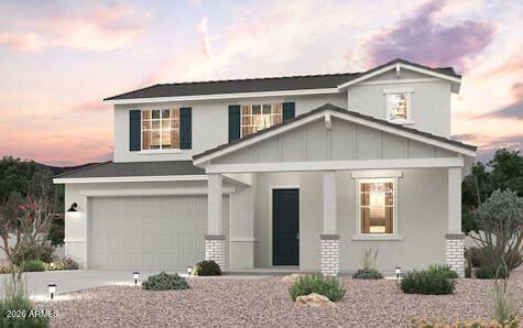 17954 W Creedance Boulevard — photo